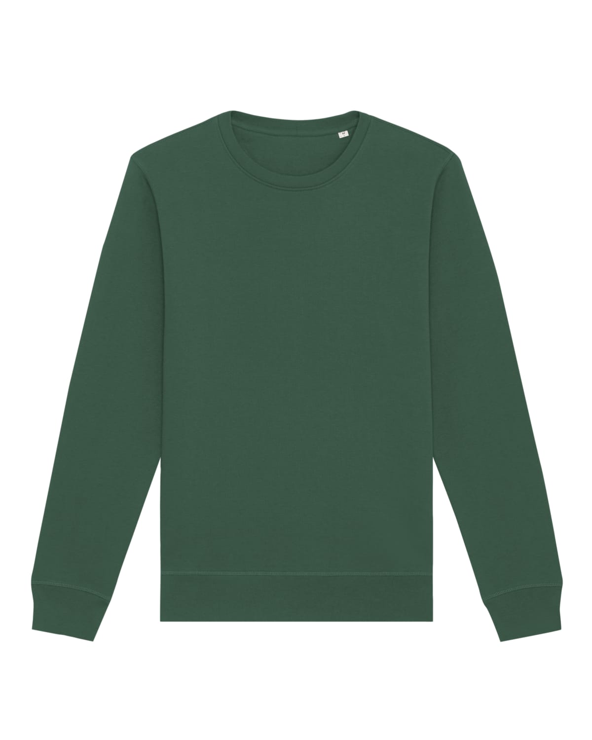 ROLLER | Sweat-shirt en coton bio
