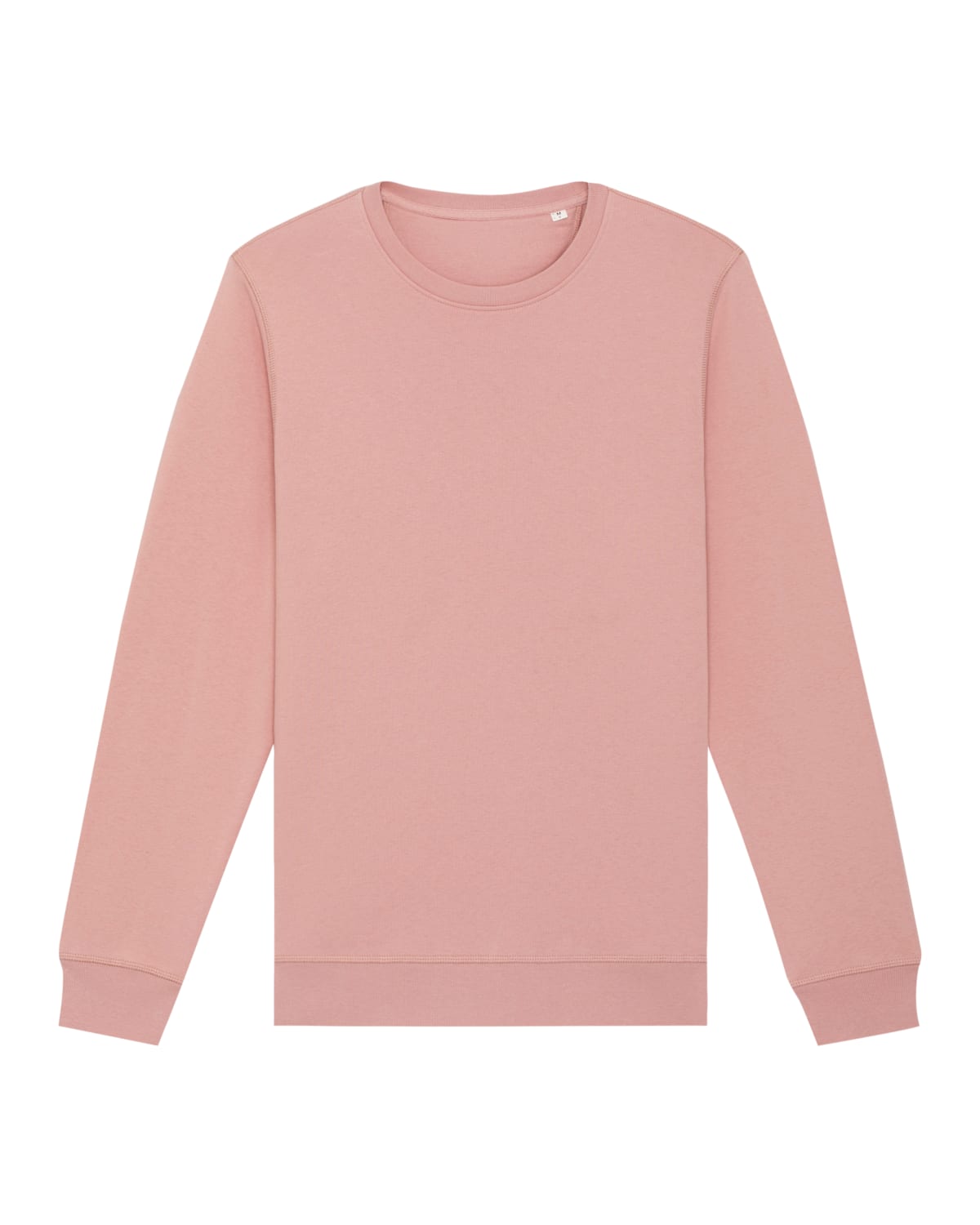 ROLLER | Sweat-shirt en coton bio