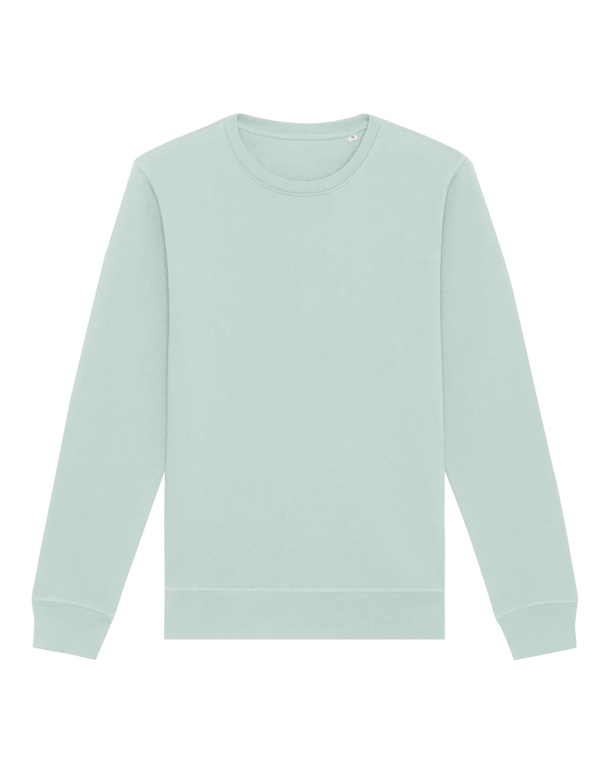 ROLLER | Sweat-shirt en coton bio