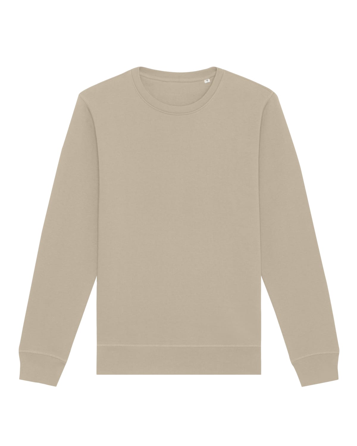 ROLLER | Sweat-shirt en coton bio