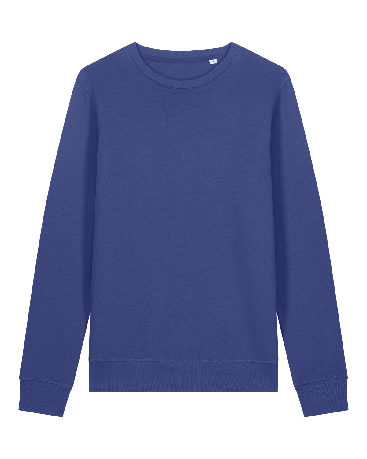 ROLLER | Sweat-shirt en coton bio