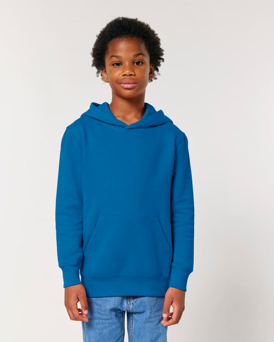 MINI CRUISER 2.0 | Hoodie enfant en coton bio