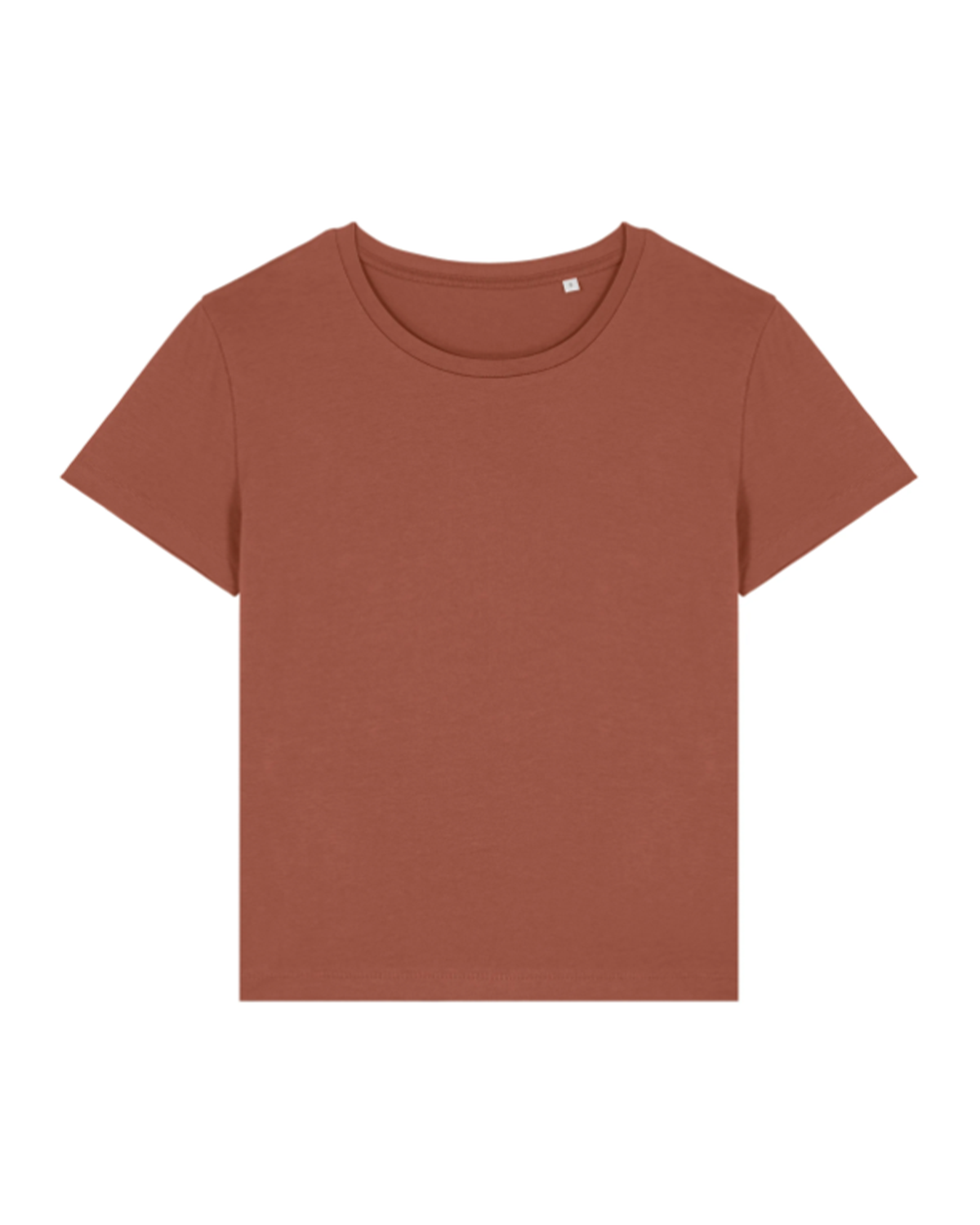 STELLA SERENA | T-shirt femme en coton bio