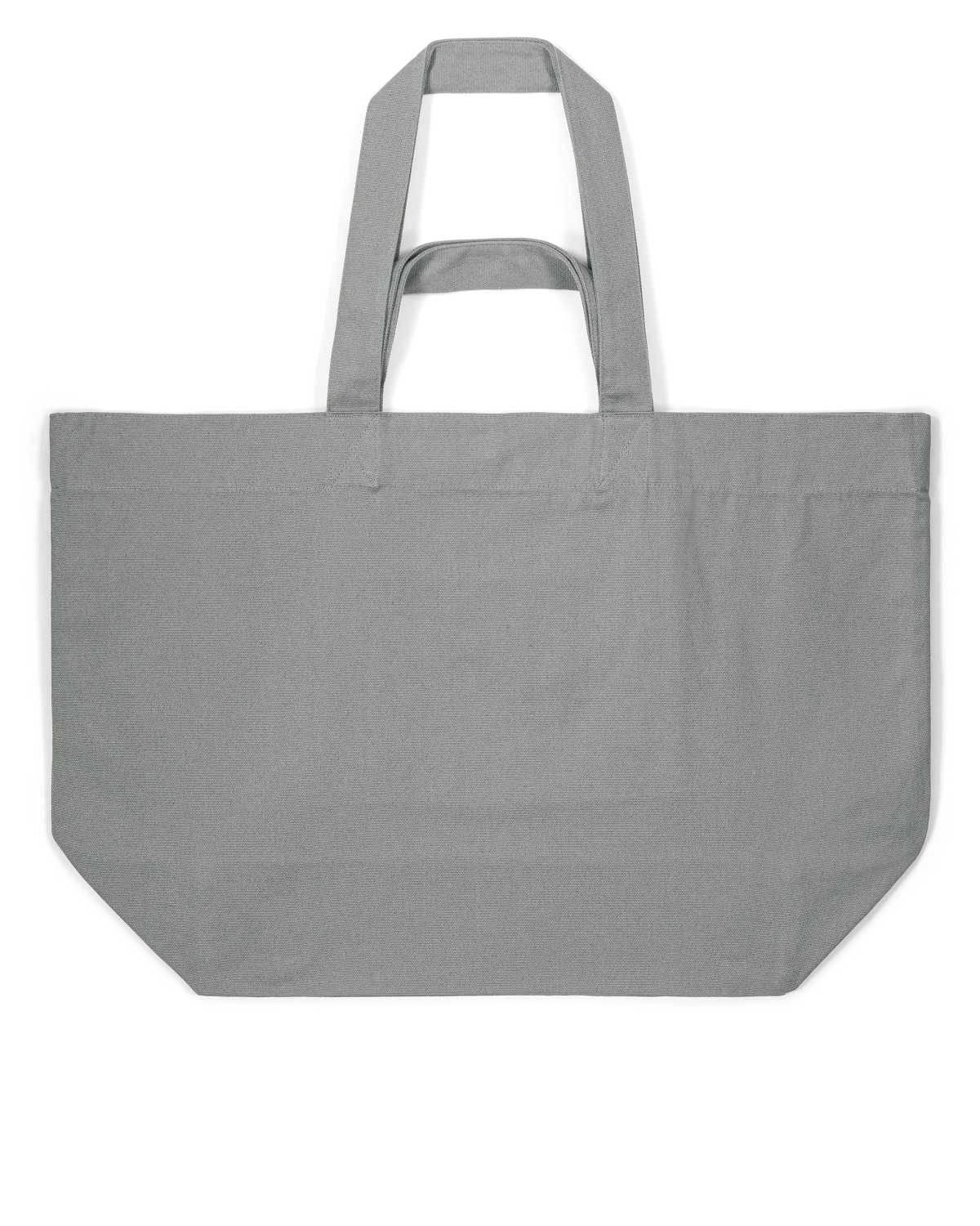 SHOPPING BAG 2.0 | Cabas épais en coton recyclé