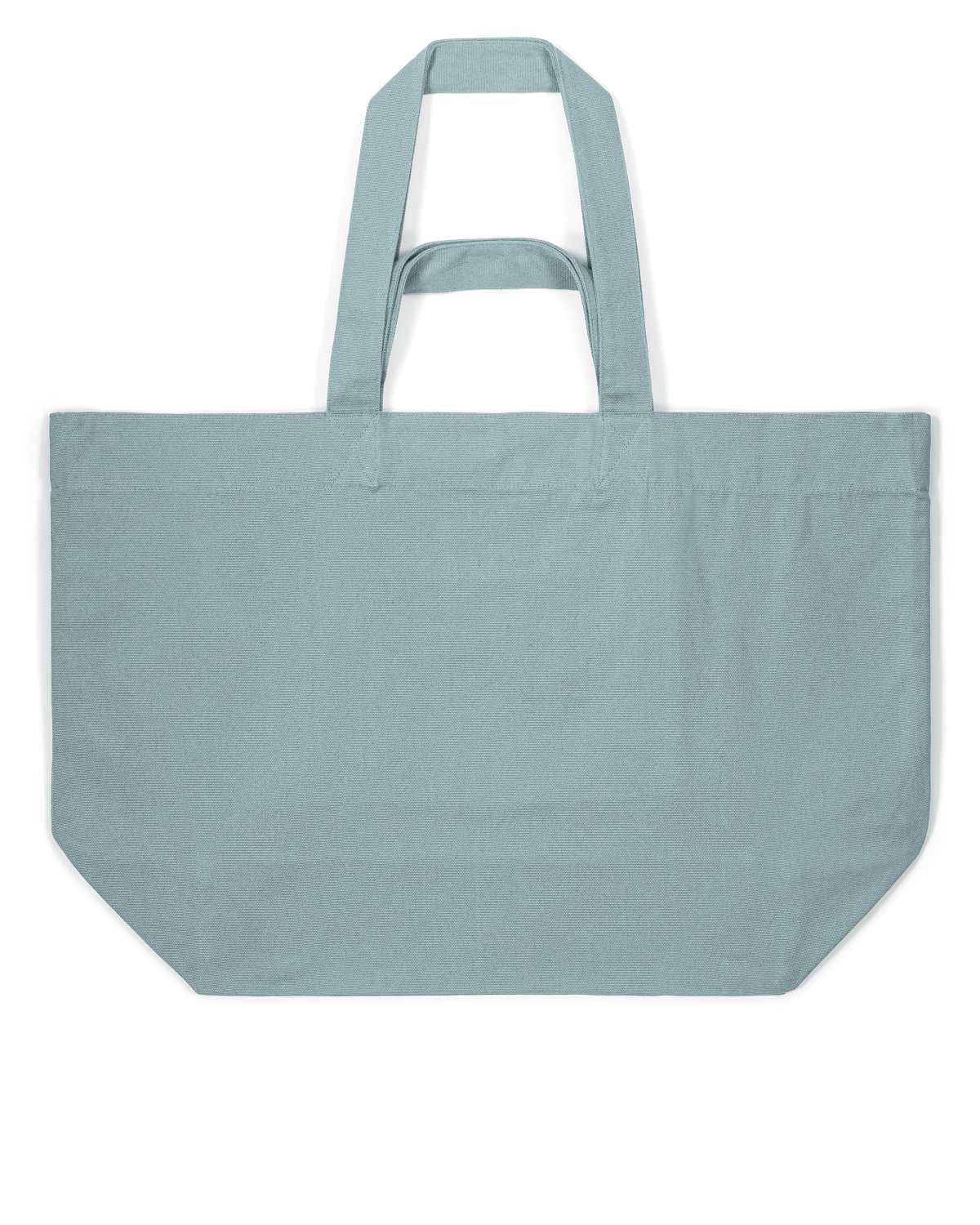 SHOPPING BAG 2.0 | Cabas épais en coton recyclé