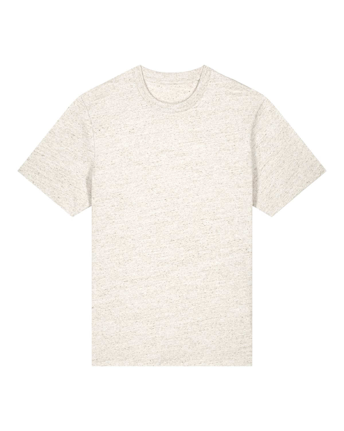 SPARKER 2.0 | T-shirt épais en coton bio