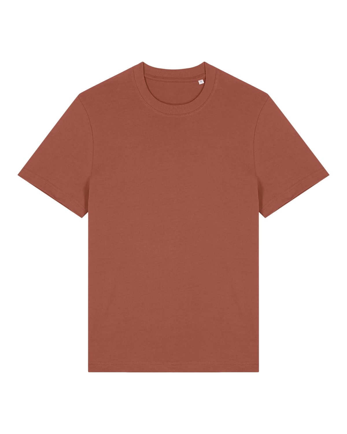 SPARKER 2.0 | T-shirt épais en coton bio