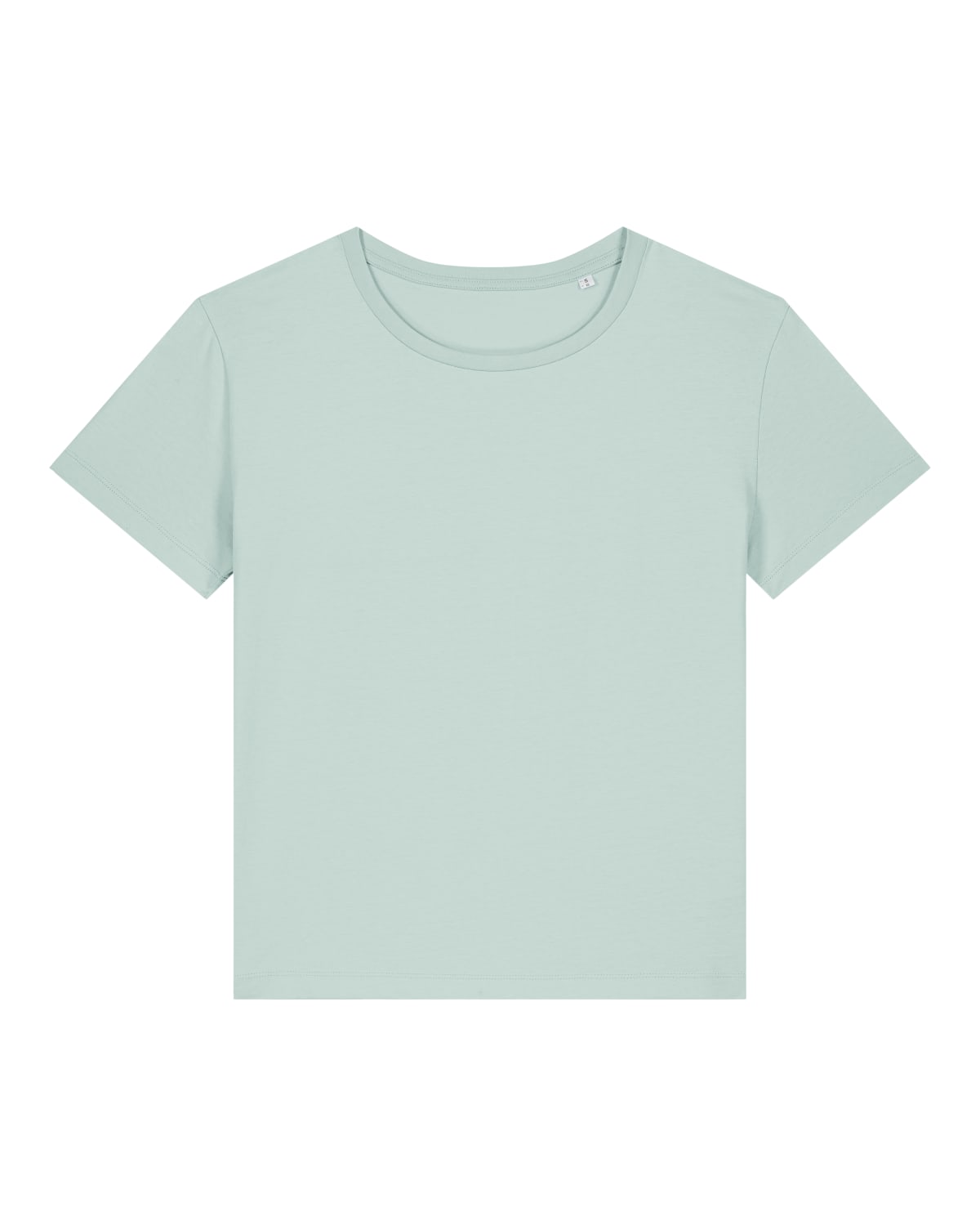 STELLA SERENA | T-shirt femme en coton bio
