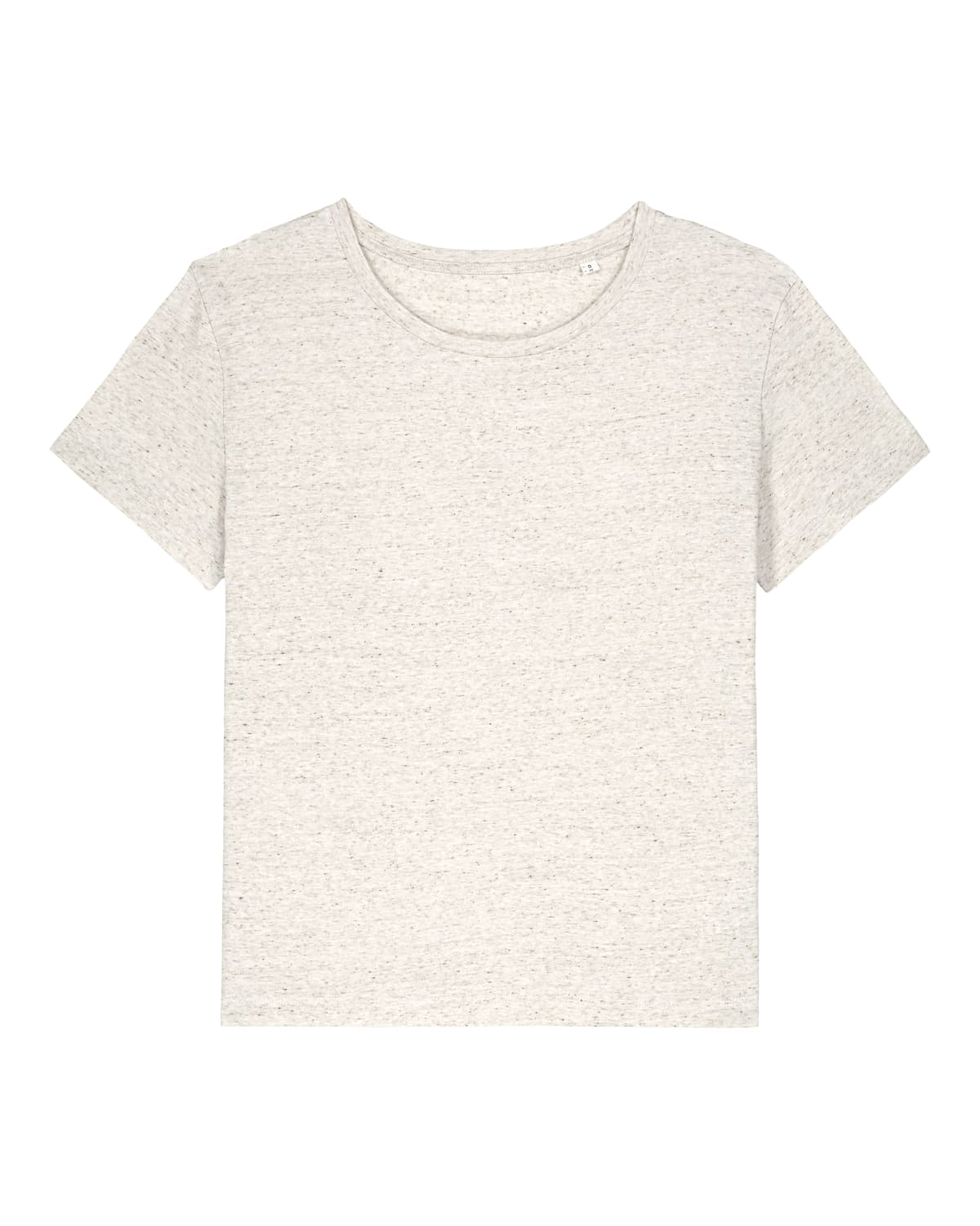 STELLA SERENA | T-shirt femme en coton bio