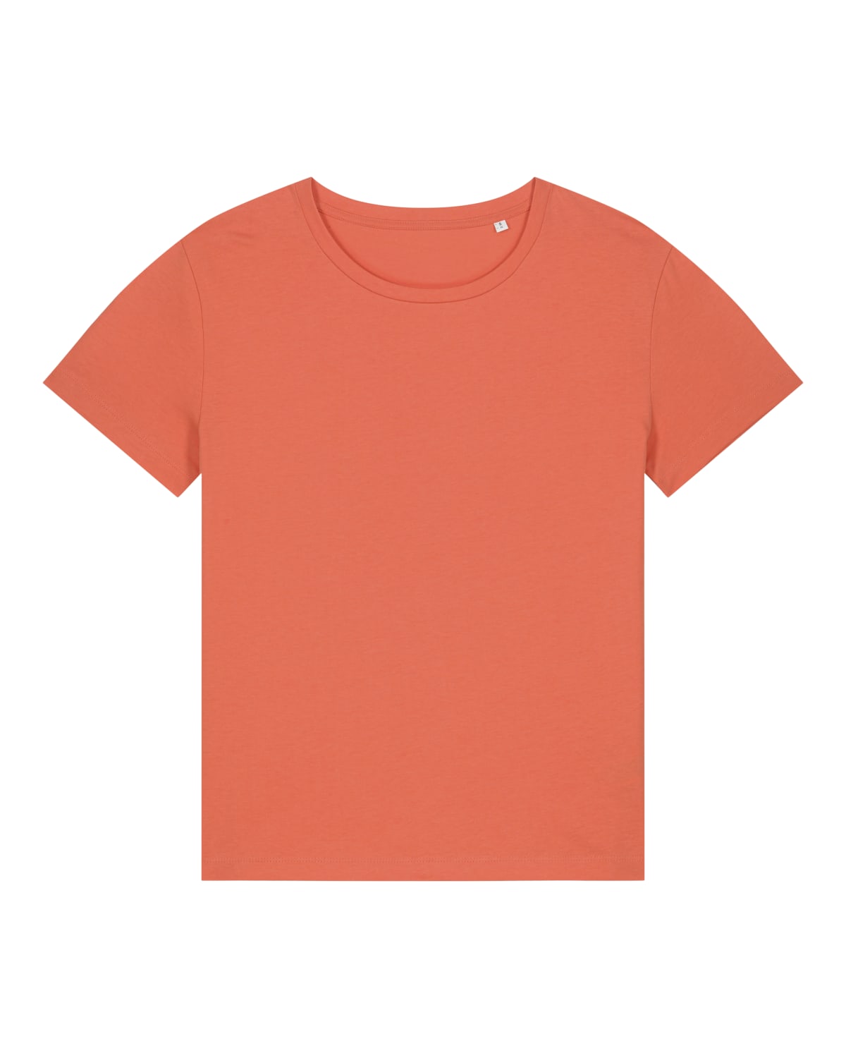 STELLA SERENA | T-shirt femme en coton bio