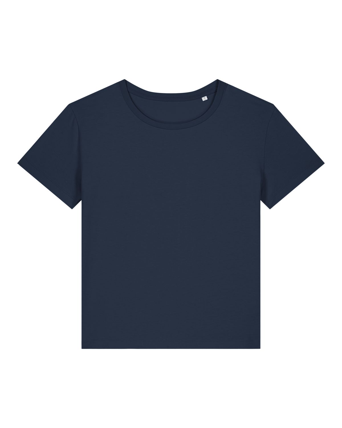 STELLA SERENA | T-shirt femme en coton bio