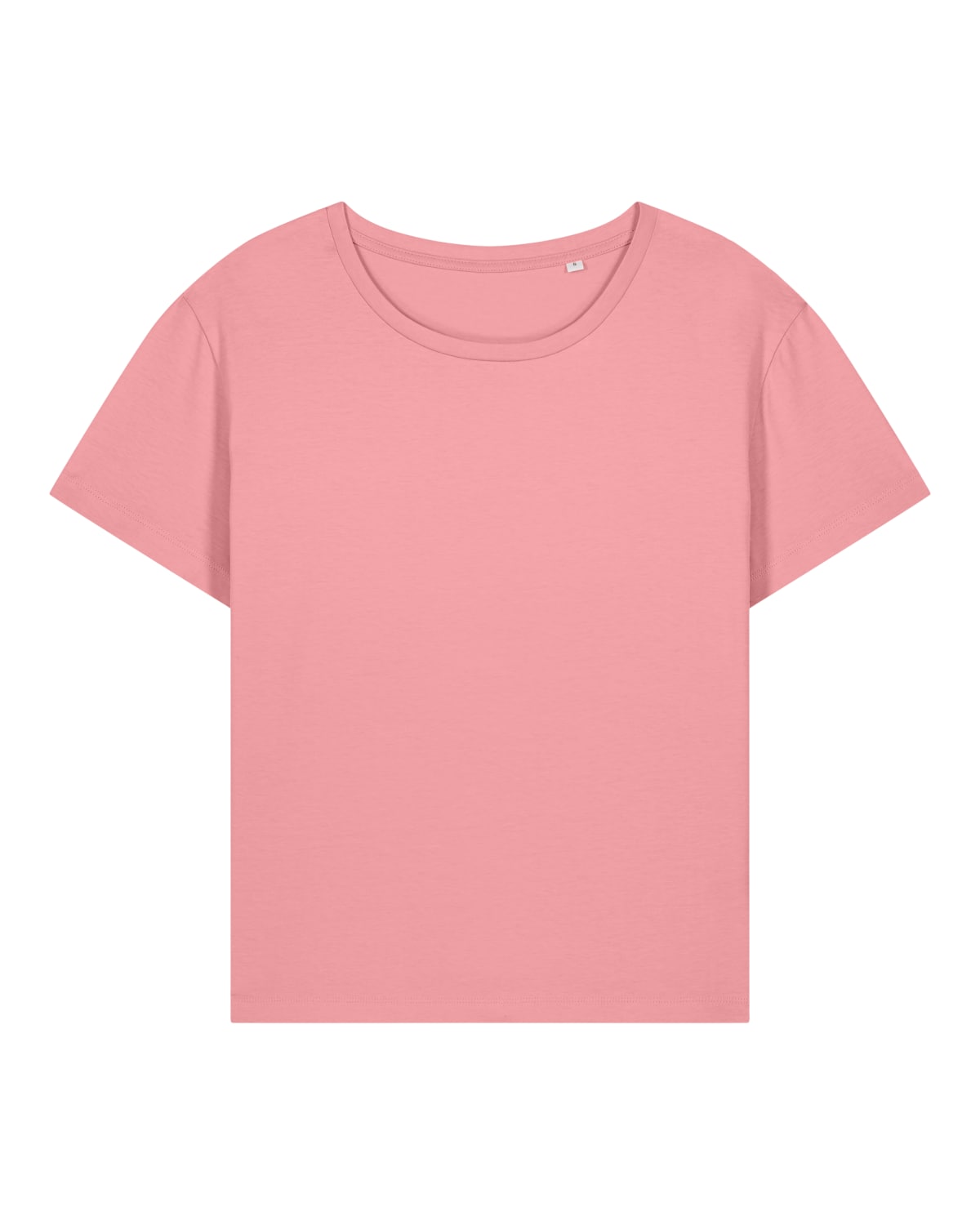 STELLA SERENA | T-shirt femme en coton bio