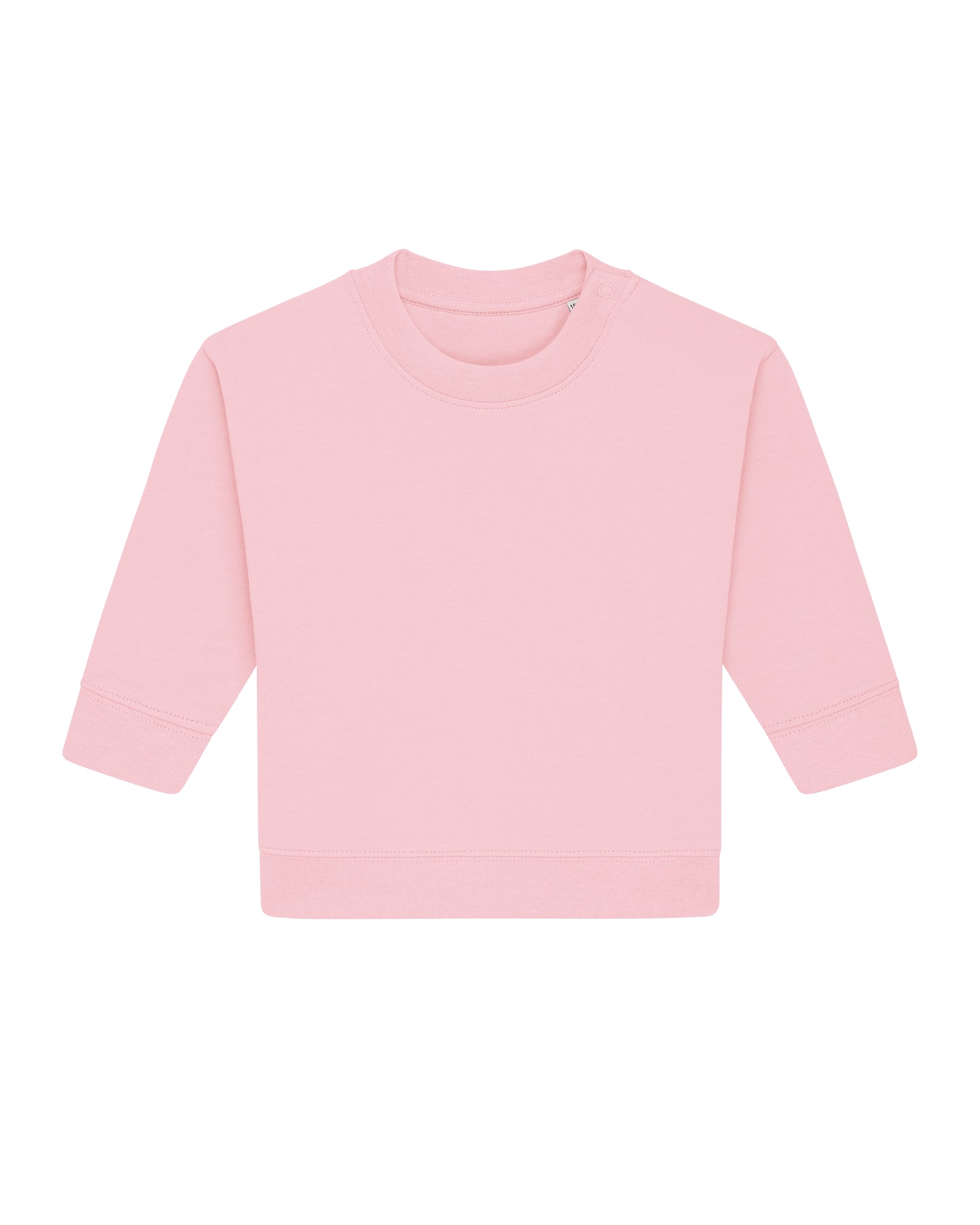 BABY CHANGER | Sweat-shirt bébé en coton bio