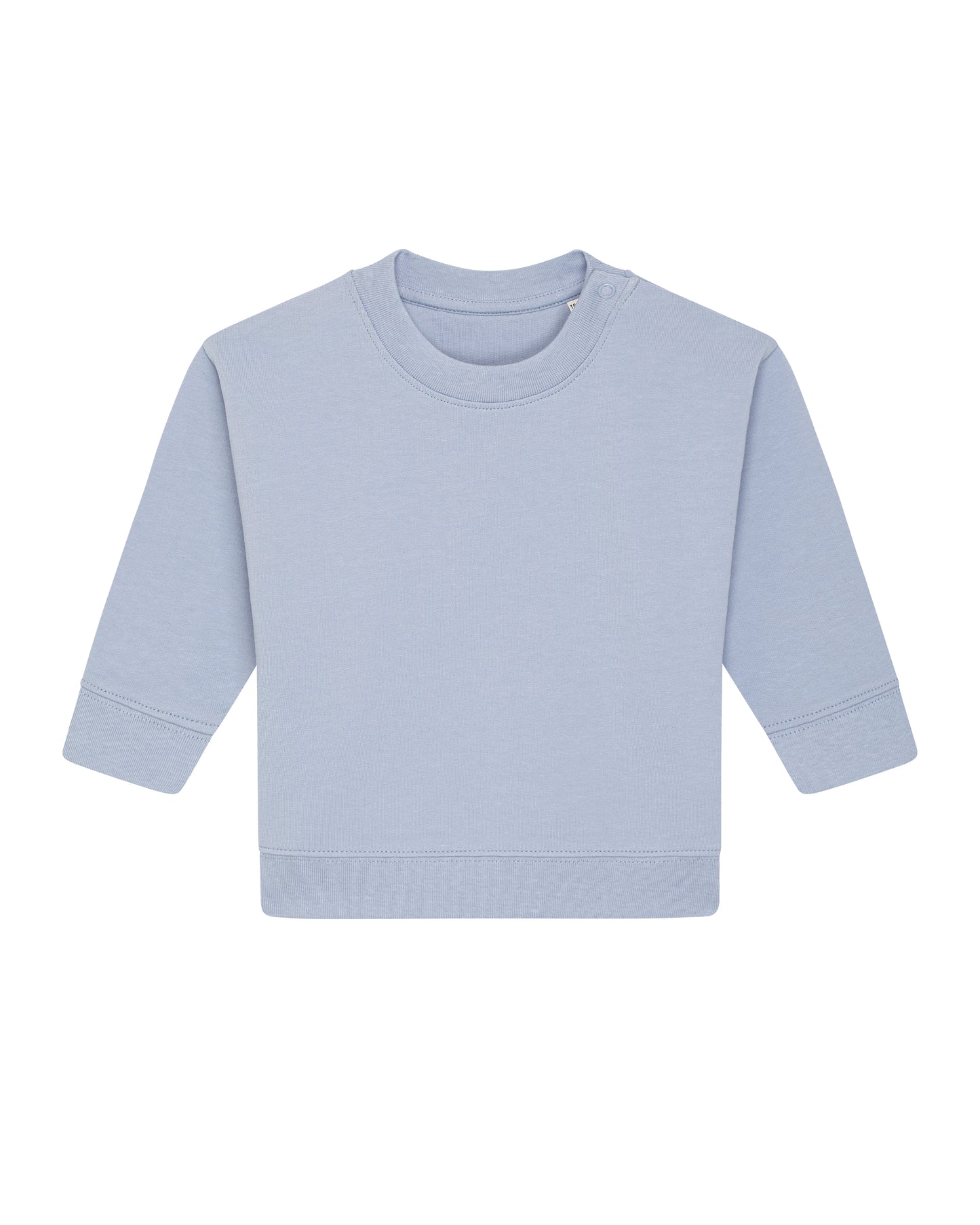 BABY CHANGER | Sweat-shirt bébé en coton bio