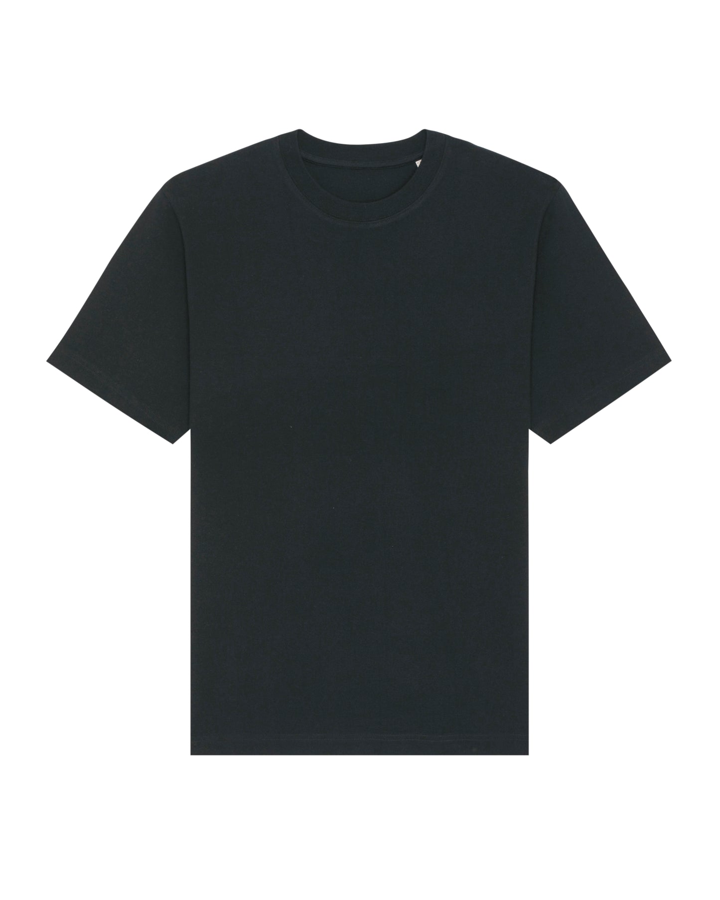 FREESTYLER | T-shirt épais oversize en coton bio
