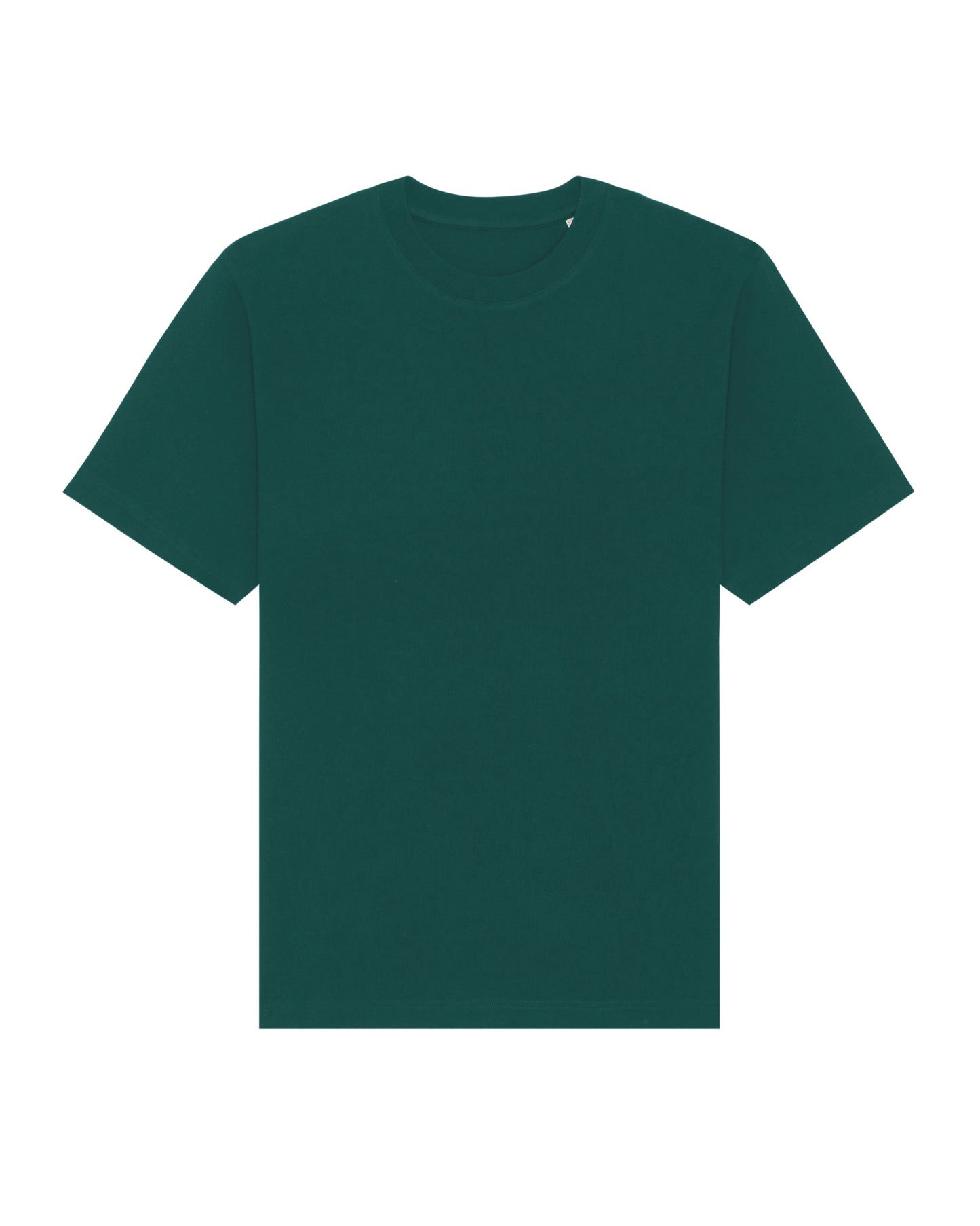 FREESTYLER | T-shirt épais oversize en coton bio