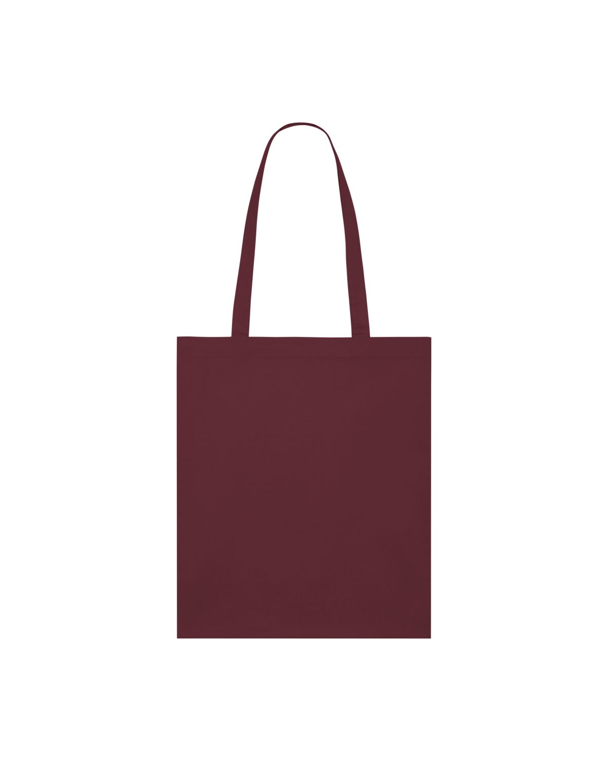 LIGHT TOTE BAG | Sac en coton bio