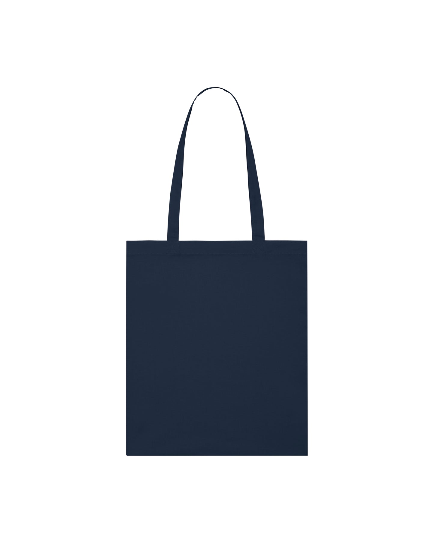 LIGHT TOTE BAG | Sac en coton bio