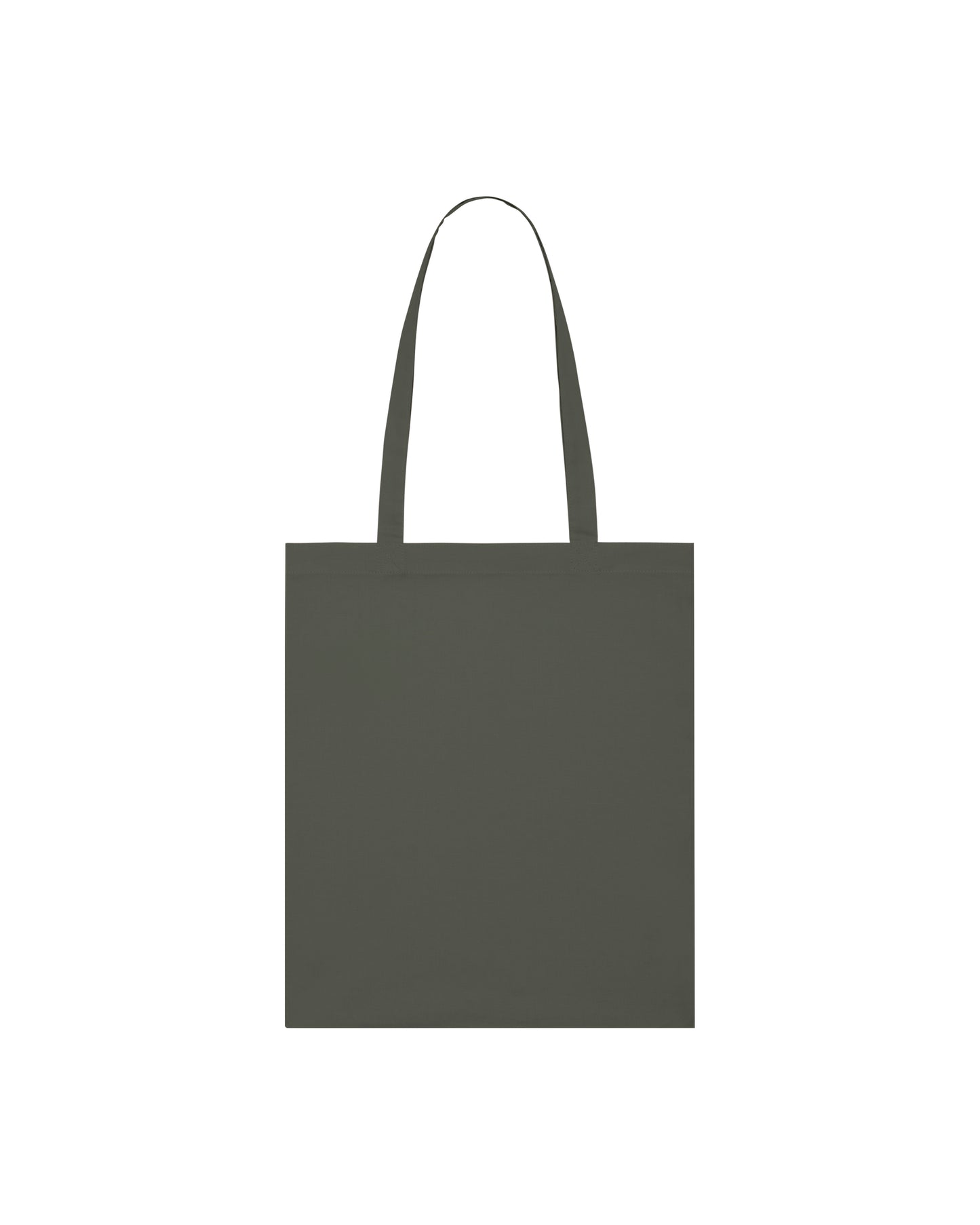 LIGHT TOTE BAG | Sac en coton bio