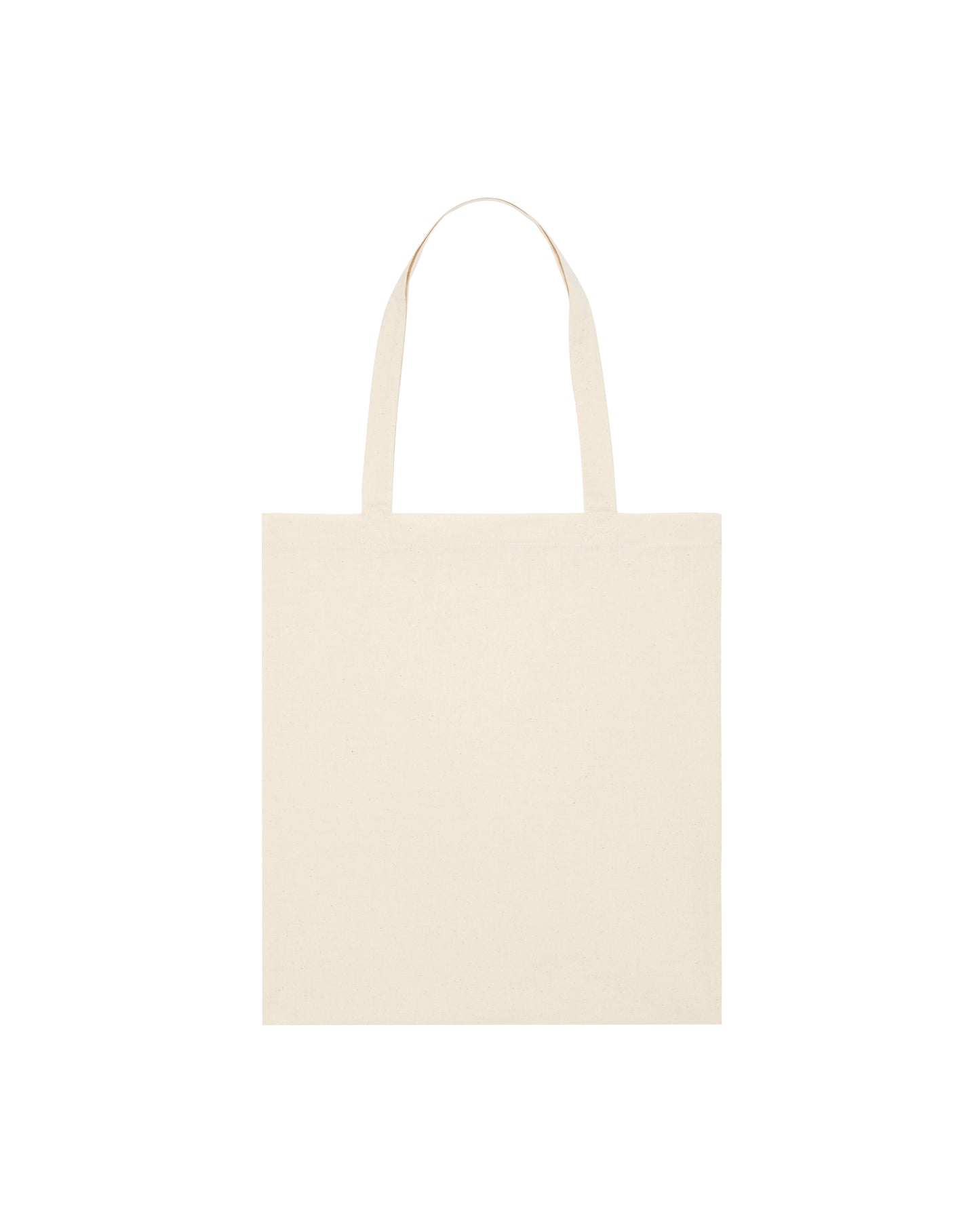 LIGHT TOTE BAG | Sac en coton bio