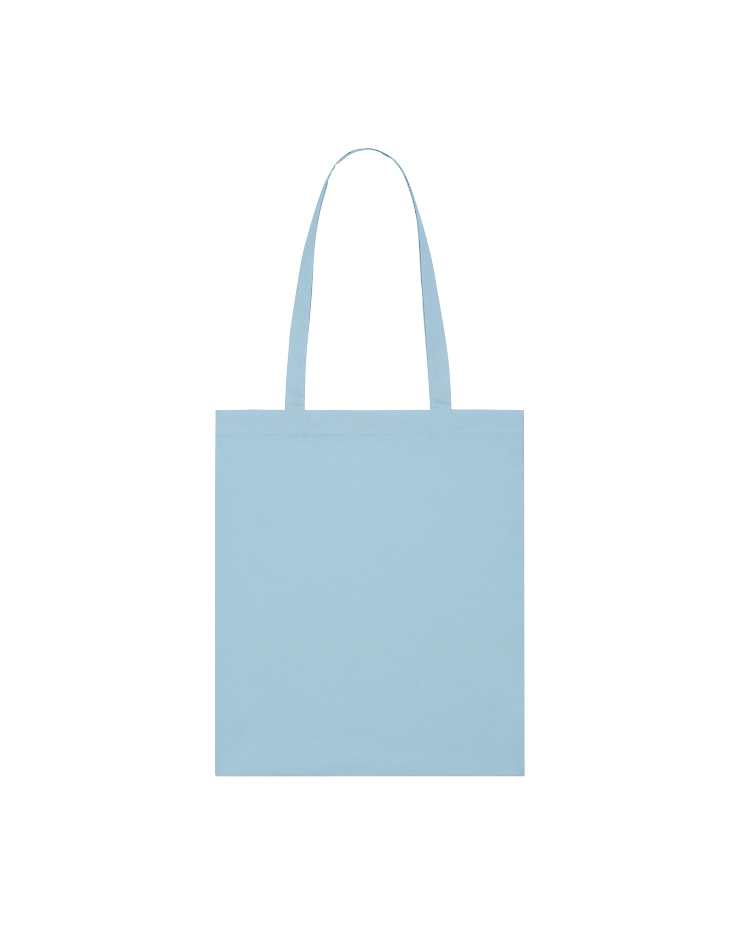 LIGHT TOTE BAG | Sac en coton bio