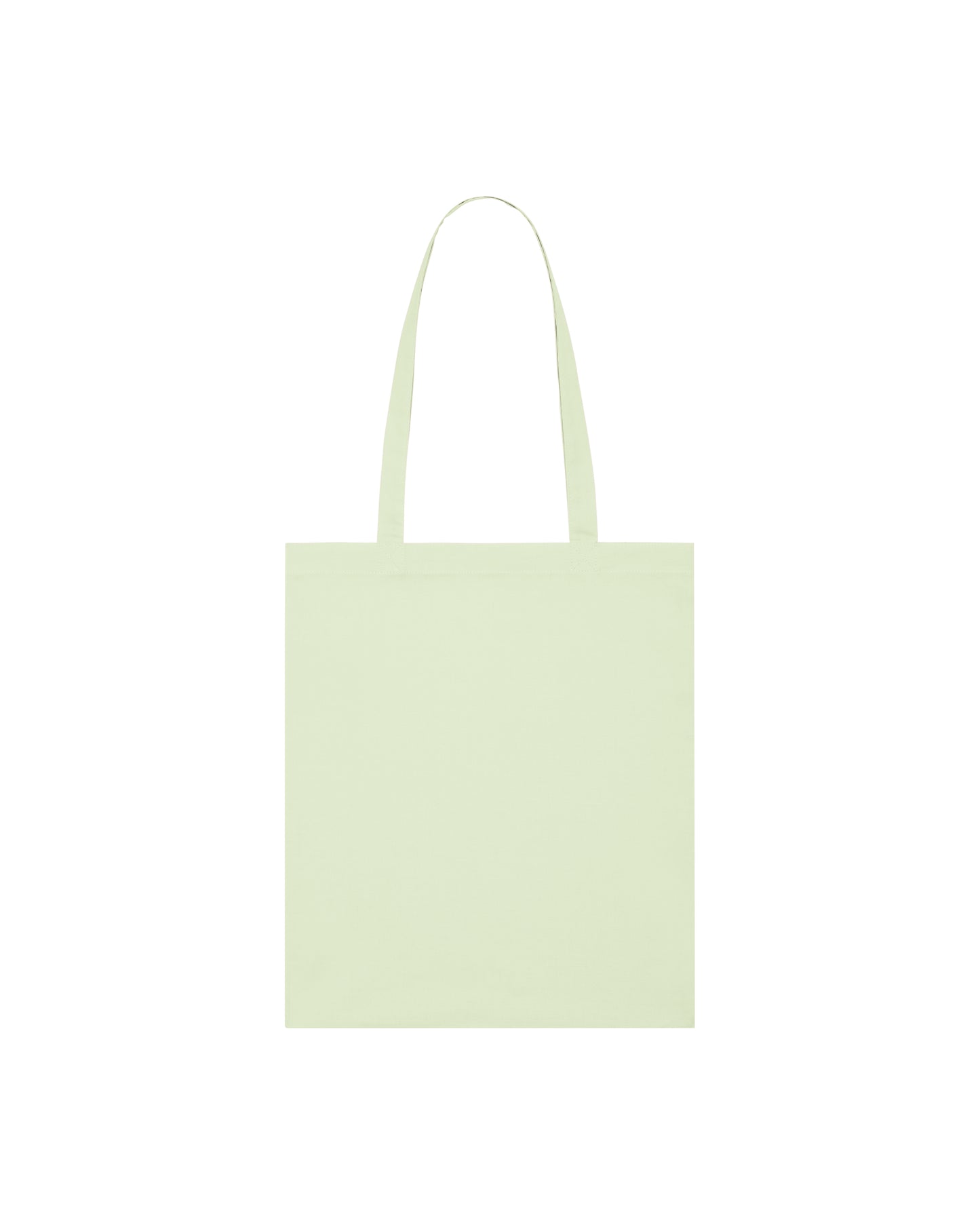 LIGHT TOTE BAG | Sac en coton bio