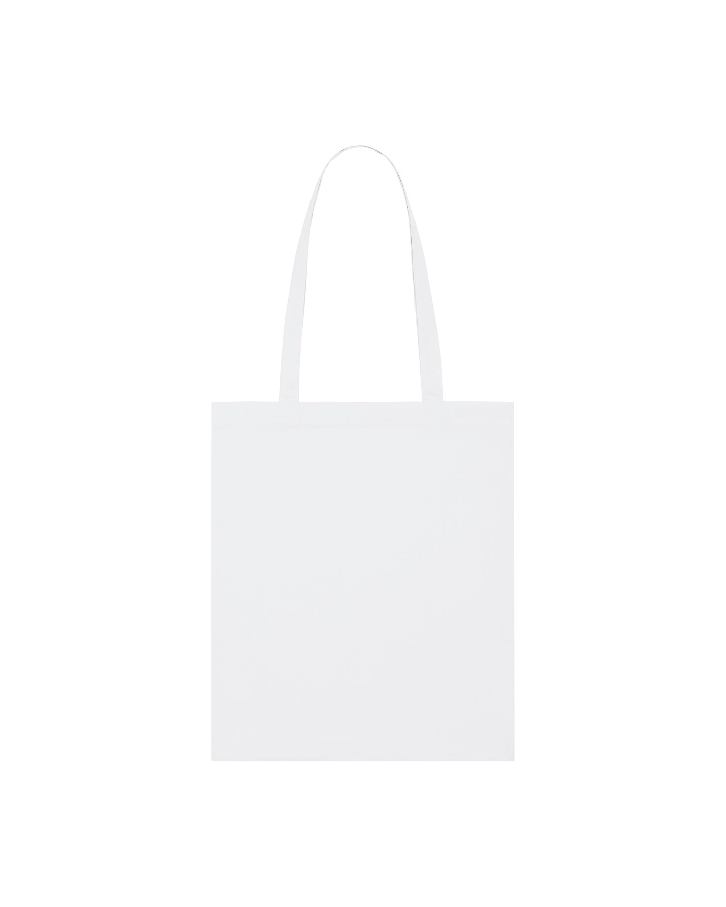 LIGHT TOTE BAG | Sac en coton bio