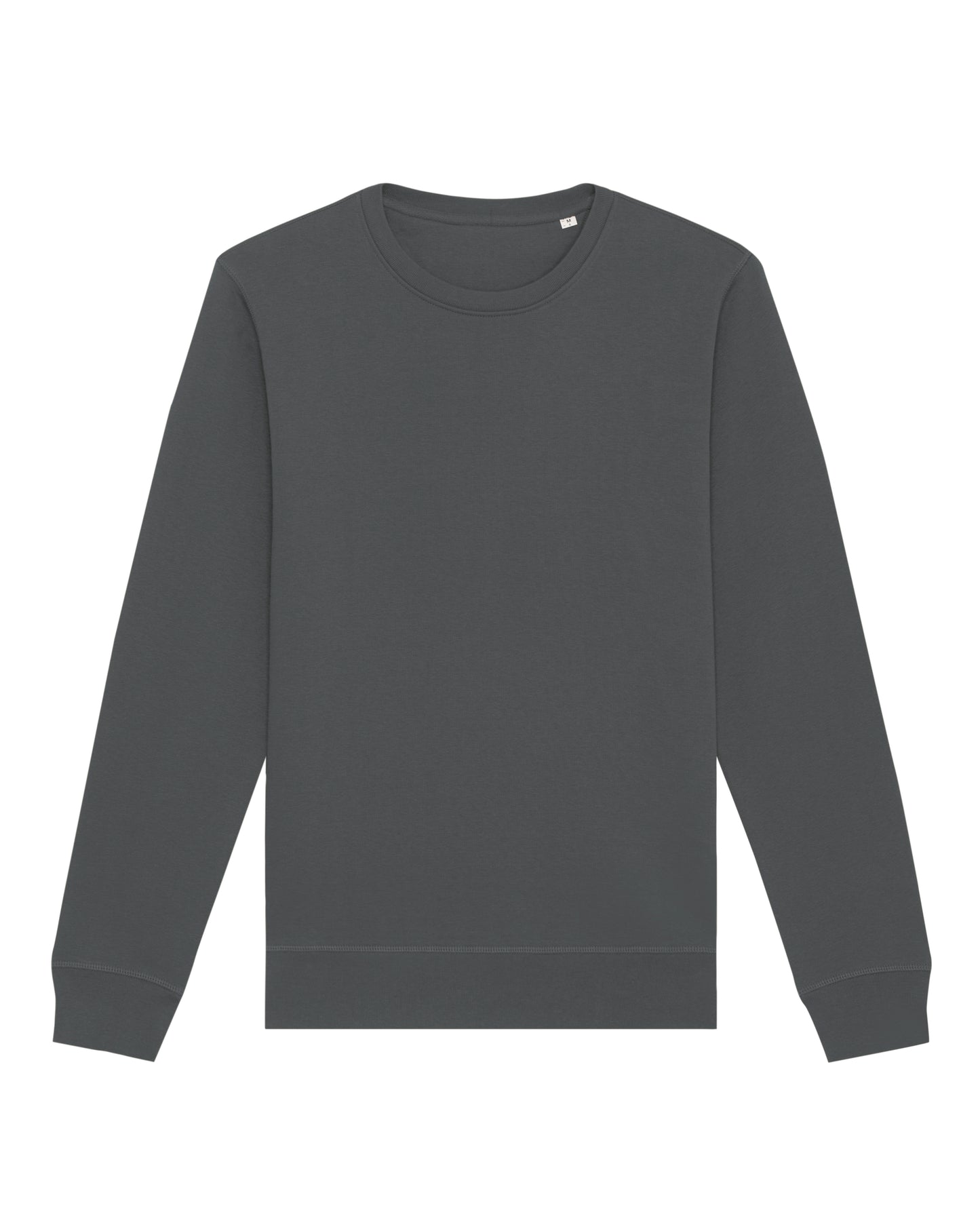 ROLLER | Sweat-shirt en coton bio