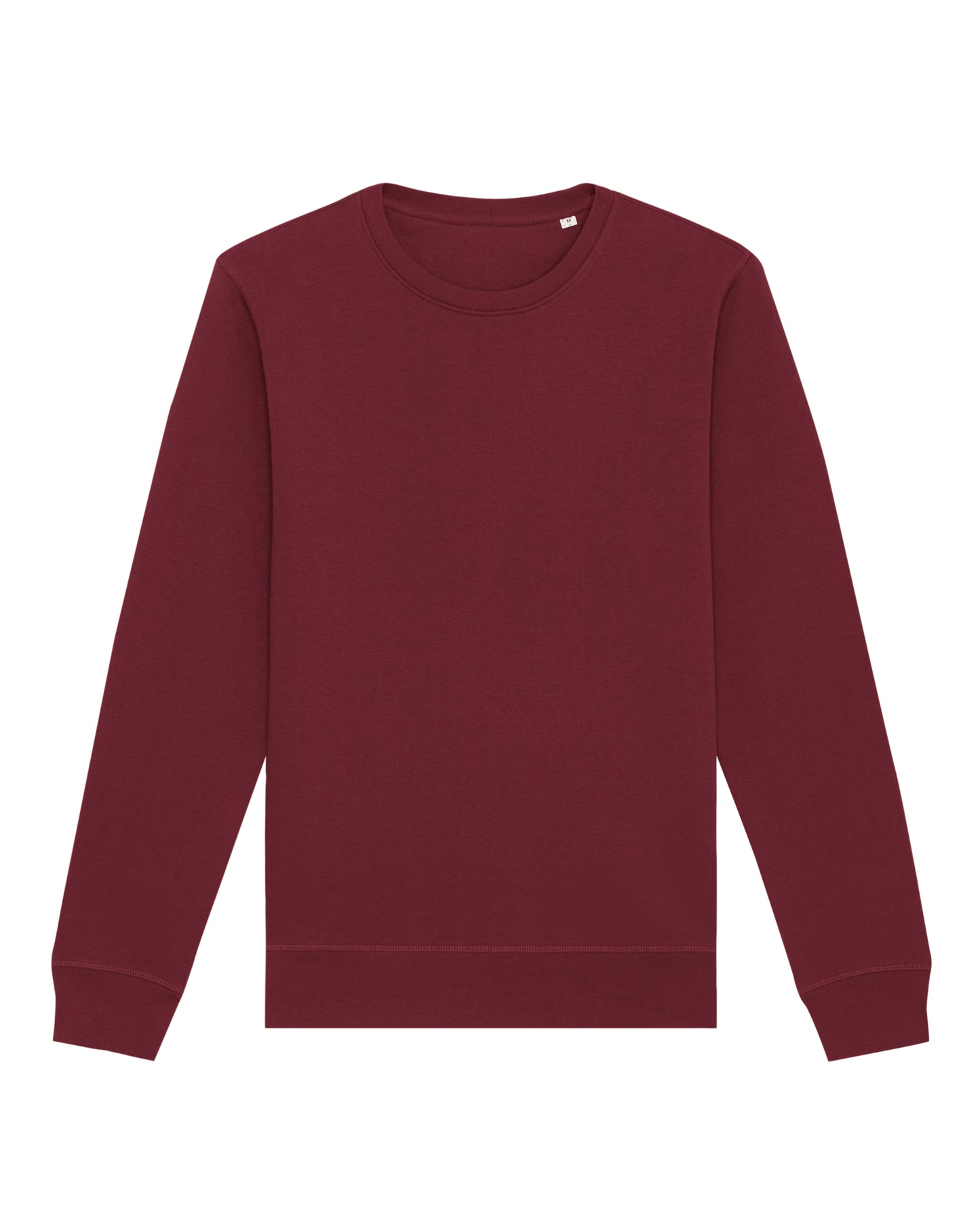 ROLLER | Sweat-shirt en coton bio