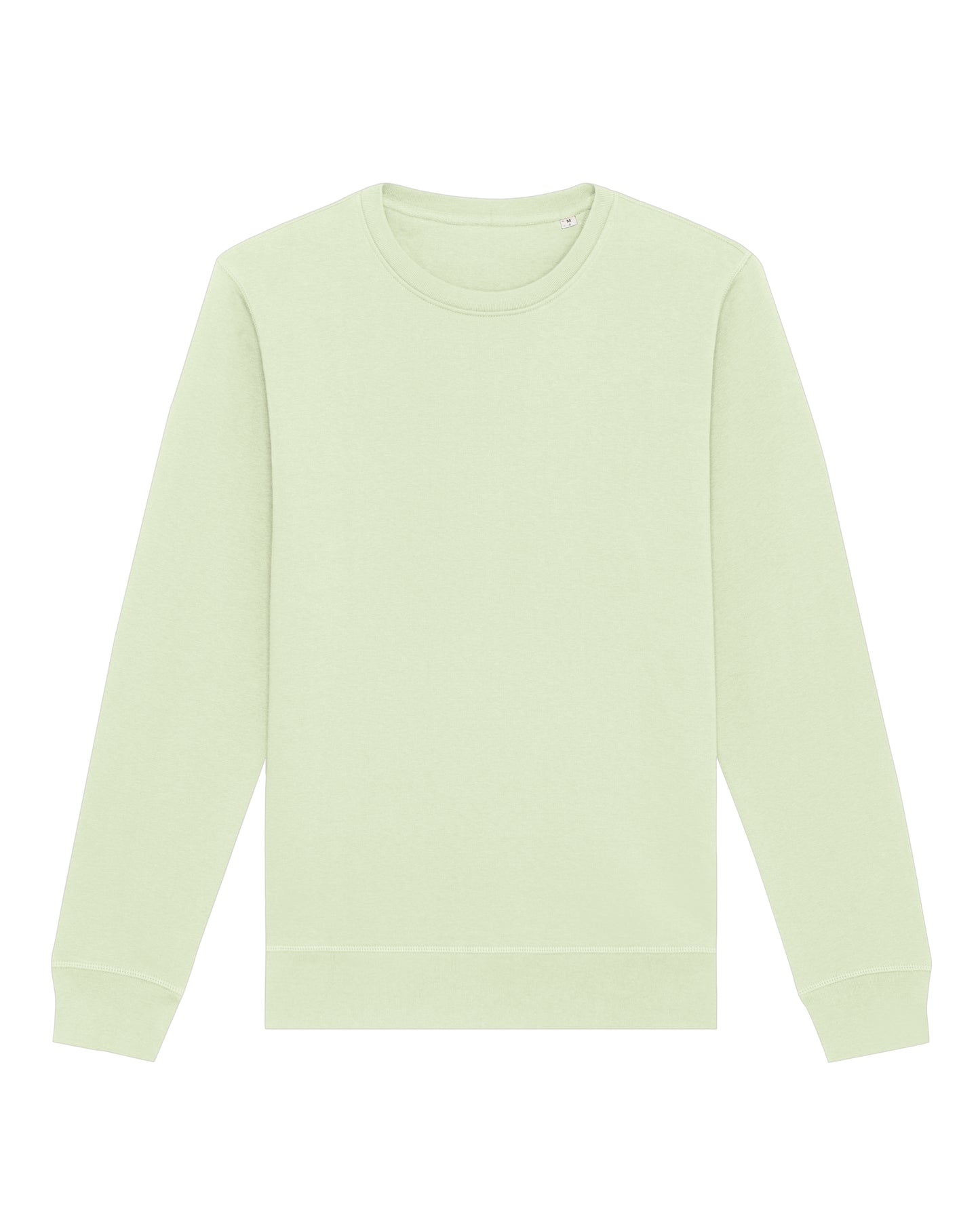 ROLLER | Sweat-shirt en coton bio