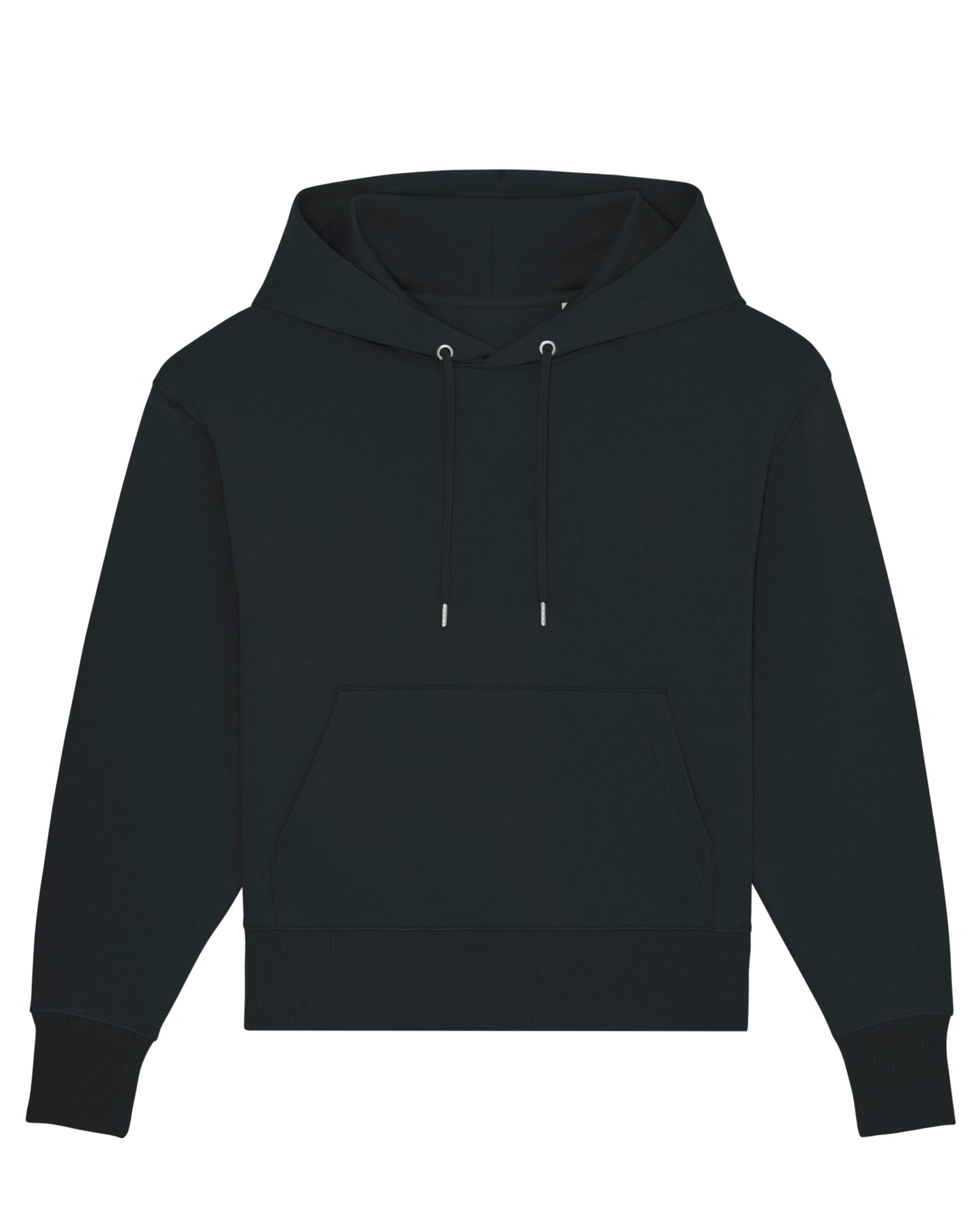 SLAMMER | Hoodie épais oversize en coton bio