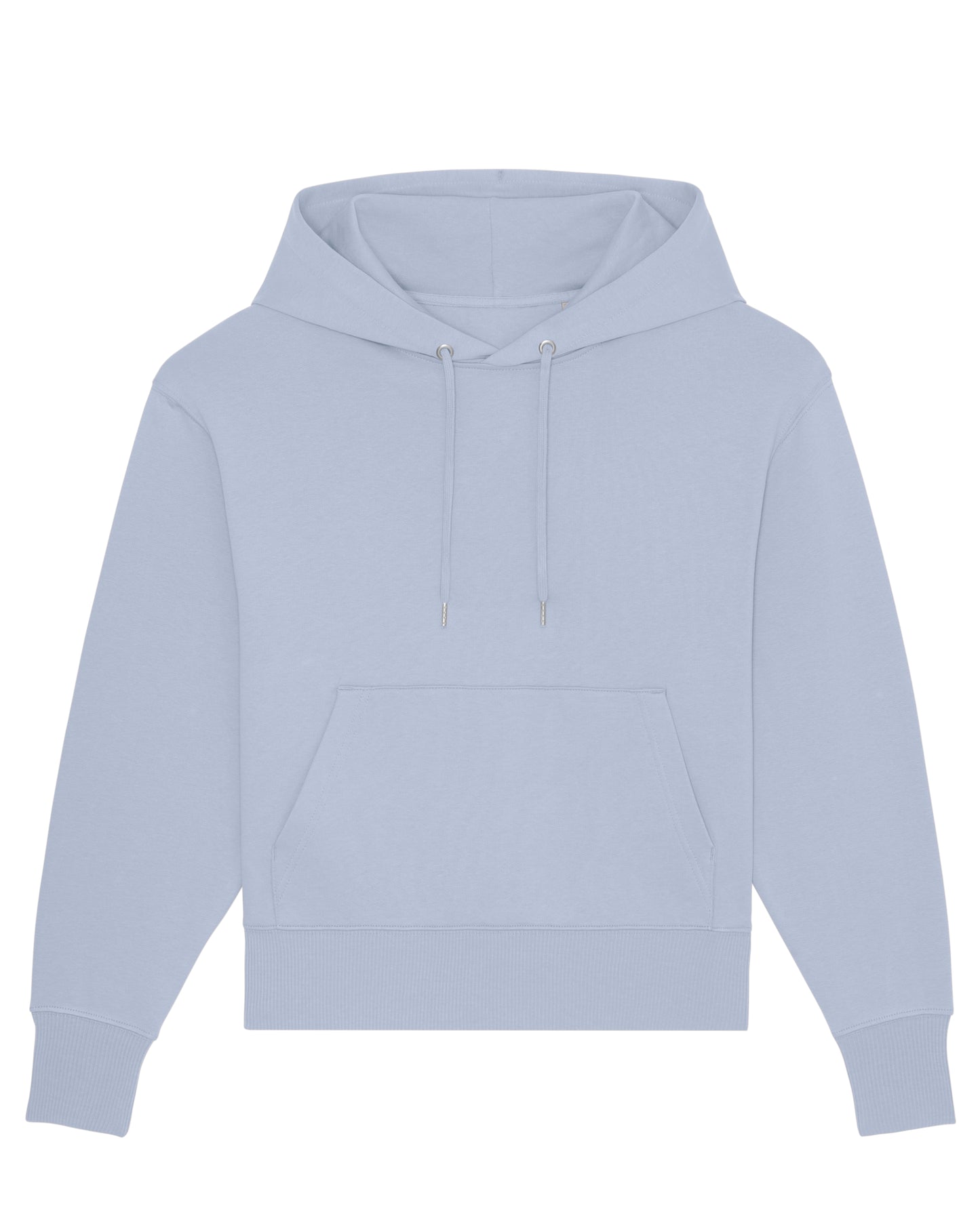 SLAMMER | Hoodie épais oversize en coton bio