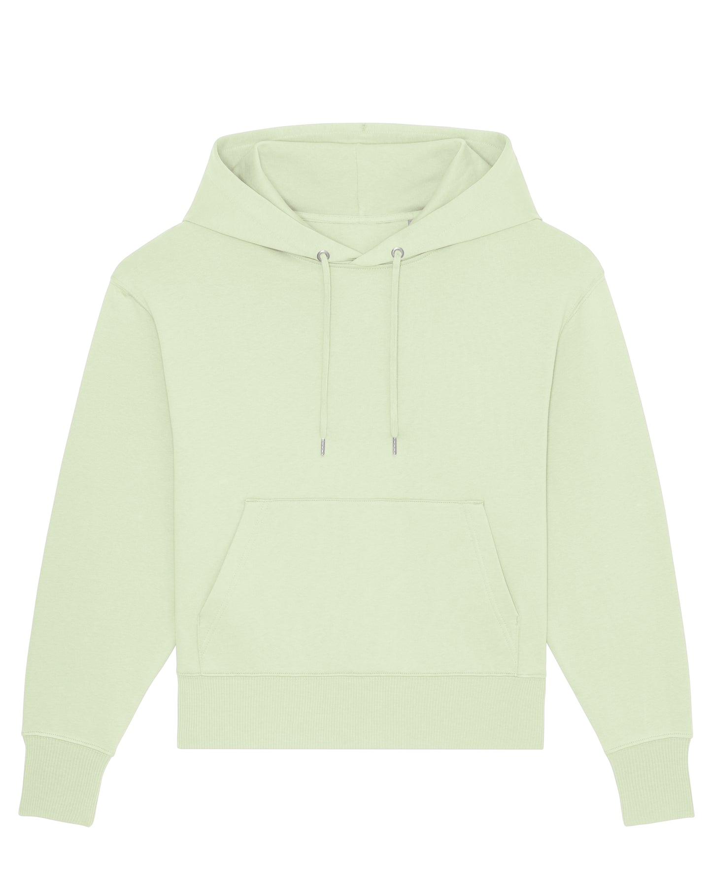 SLAMMER | Hoodie épais oversize en coton bio