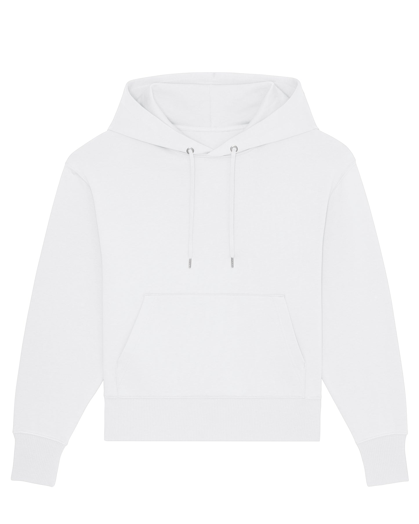 SLAMMER | Hoodie épais oversize en coton bio