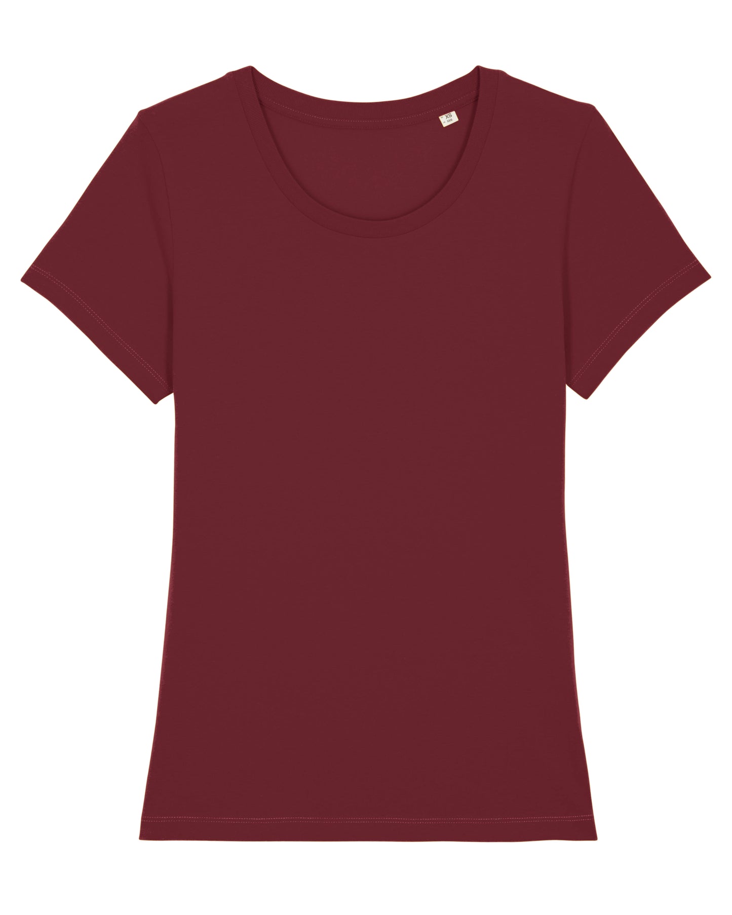 EXPRESSER | T-shirt femme en coton bio