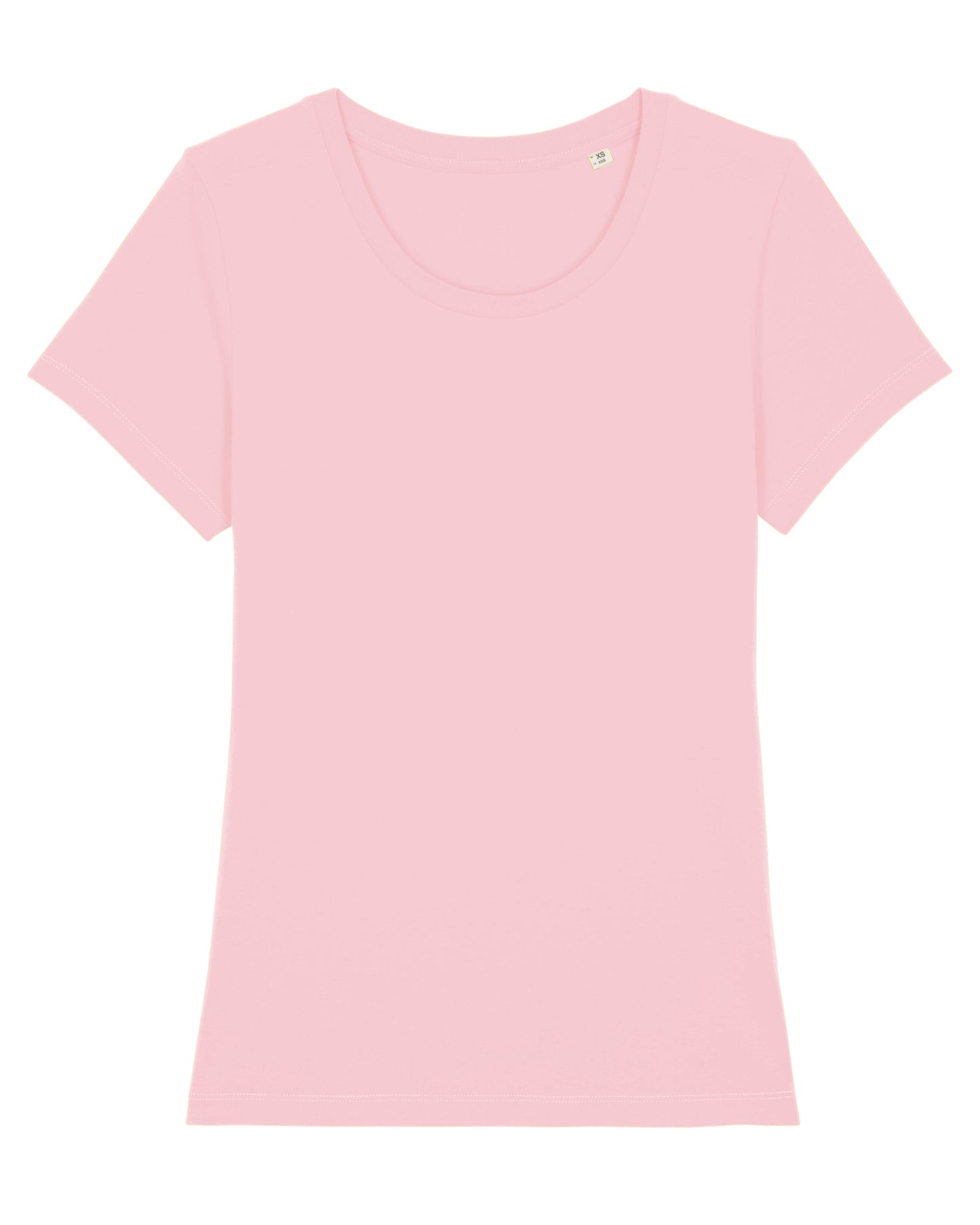 EXPRESSER | T-shirt femme en coton bio