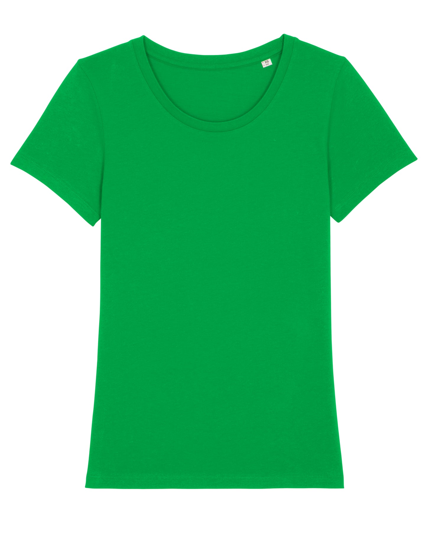 EXPRESSER | T-shirt femme en coton bio