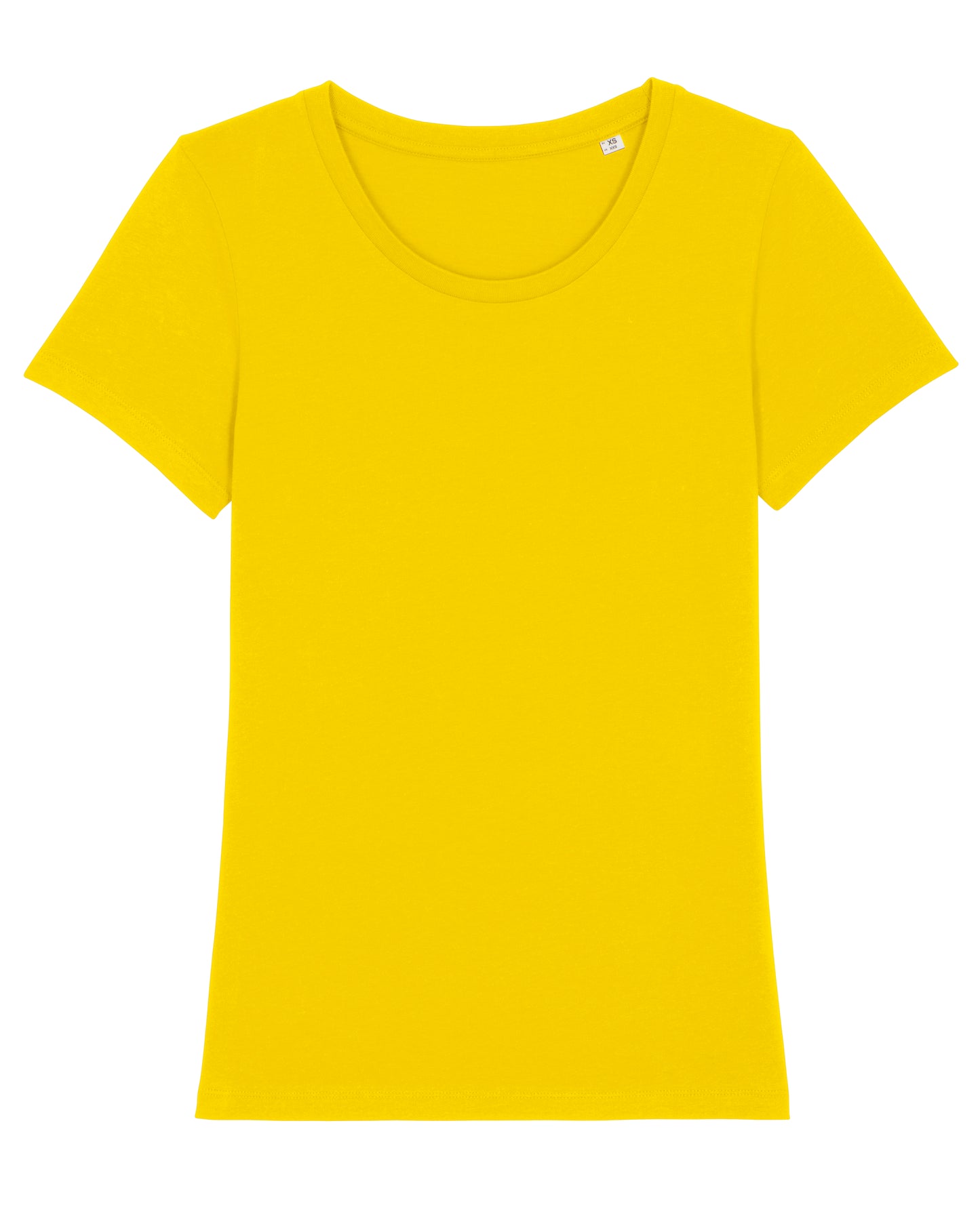 EXPRESSER | T-shirt femme en coton bio