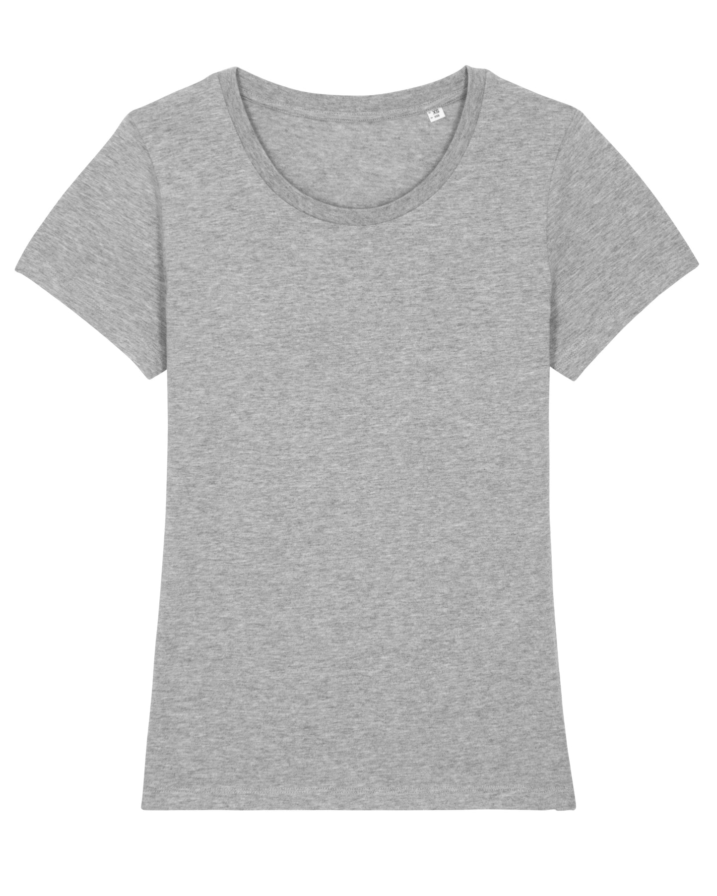 EXPRESSER | T-shirt femme en coton bio