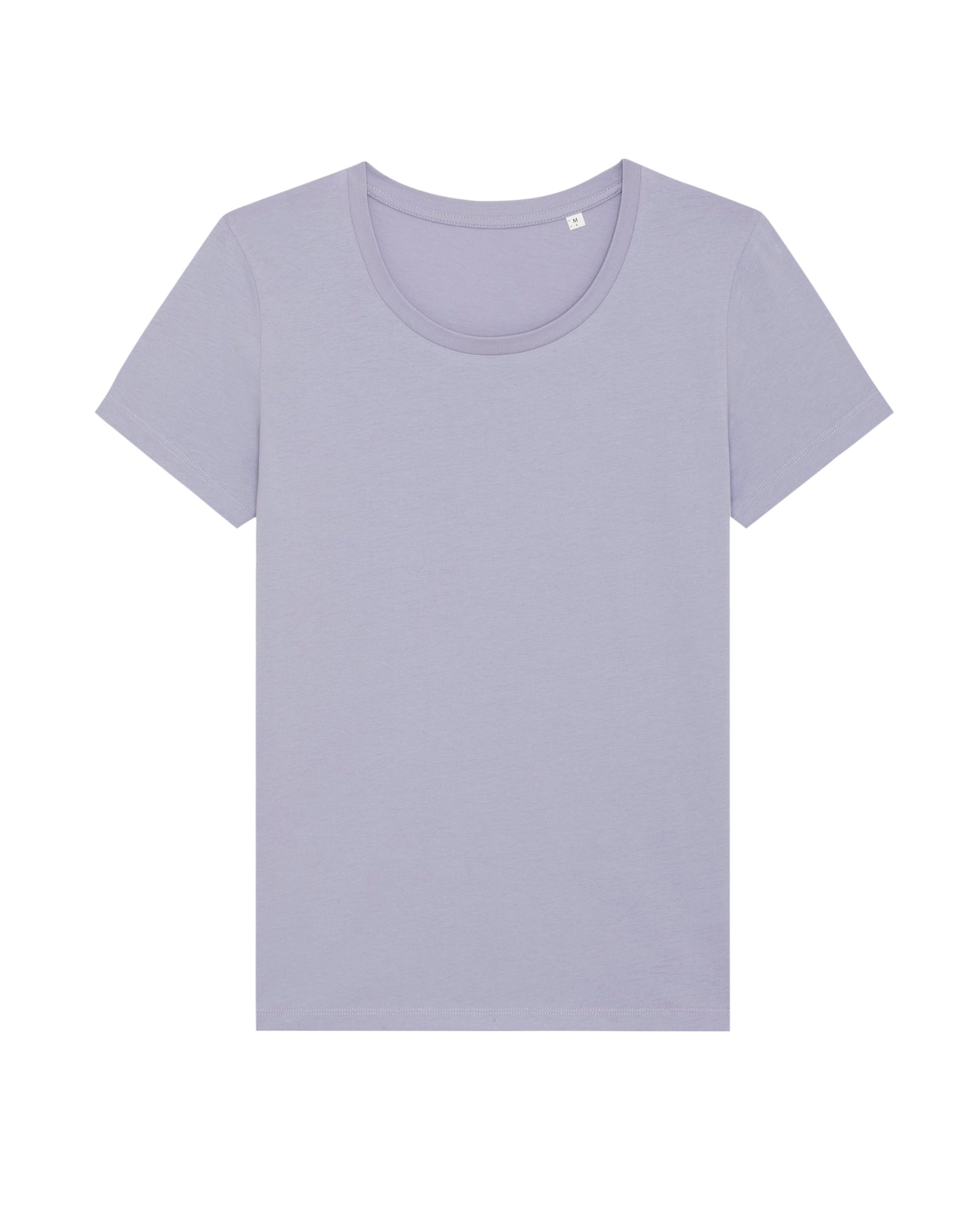 EXPRESSER | T-shirt femme en coton bio