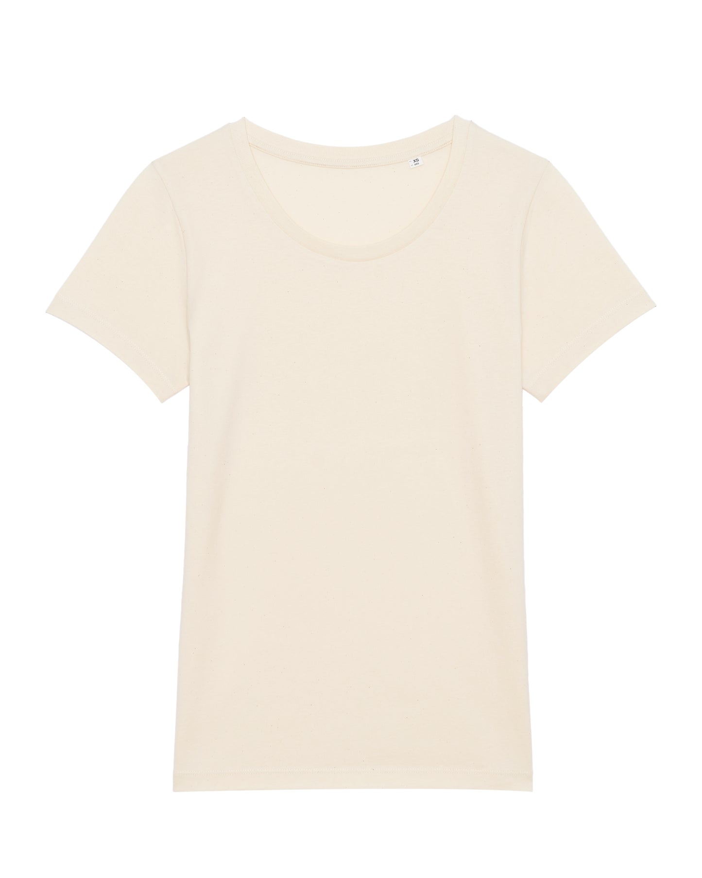 EXPRESSER | T-shirt femme en coton bio