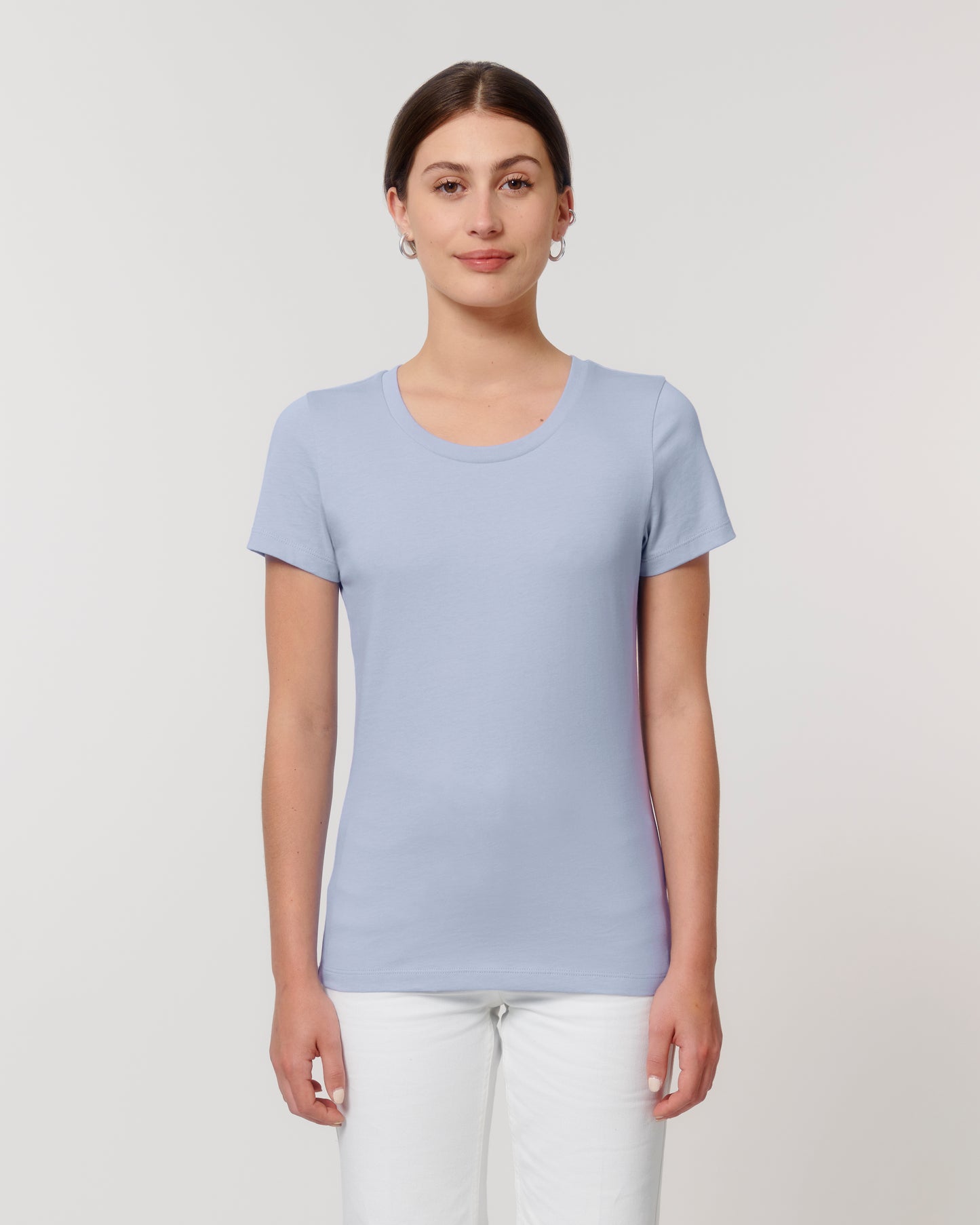 EXPRESSER | T-shirt femme en coton bio