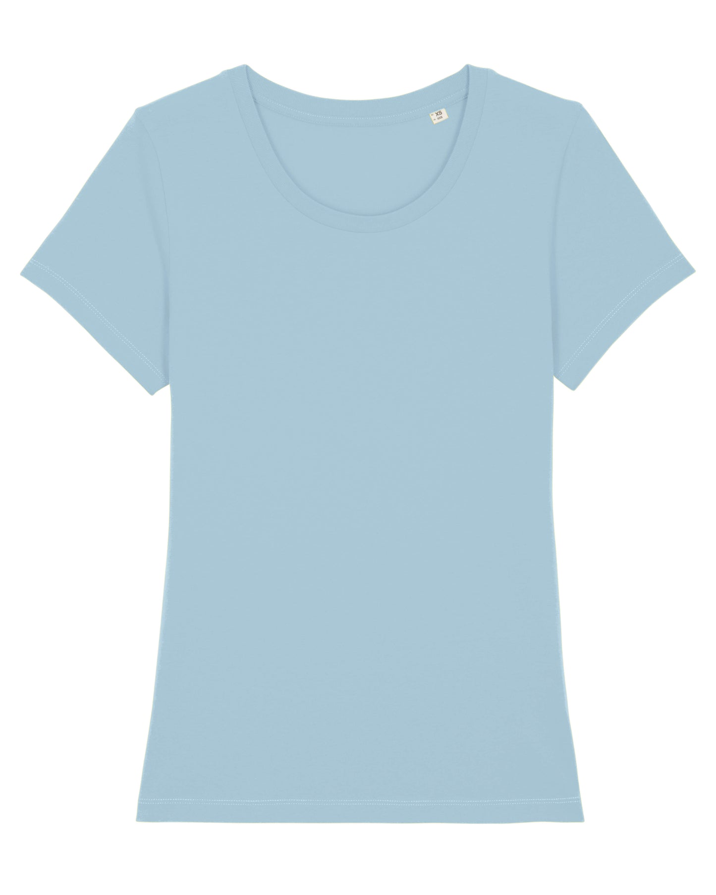 EXPRESSER | T-shirt femme en coton bio