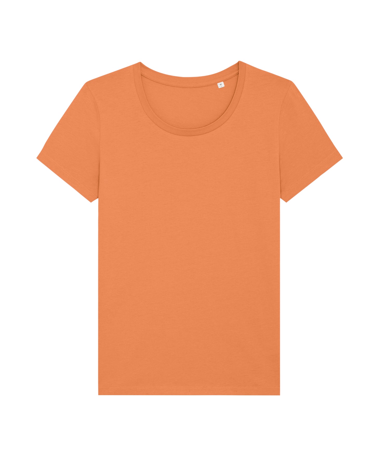 EXPRESSER | T-shirt femme en coton bio