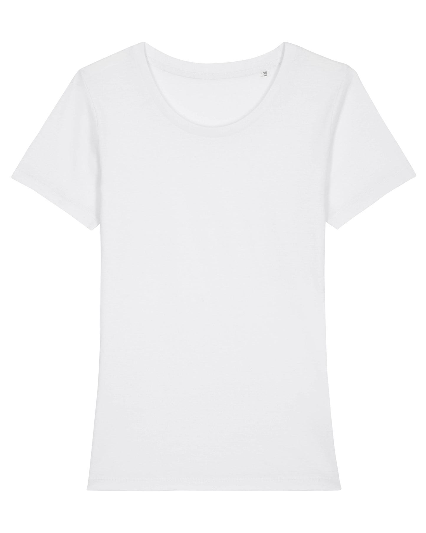 EXPRESSER | T-shirt femme en coton bio